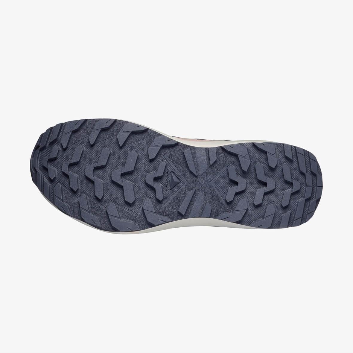 Salomon Outscape W Kadın Outdoor Ayakkabı - Gölge Grisi
