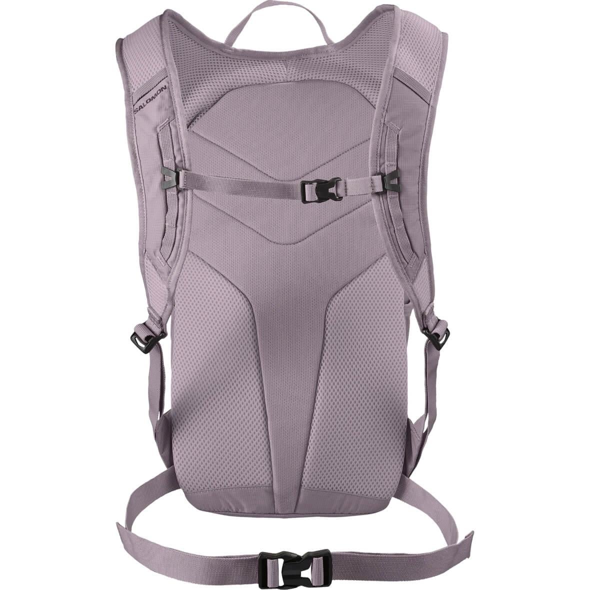 Salomon Trailblazer 10 Sırt Çantası - Açık Mürdüm