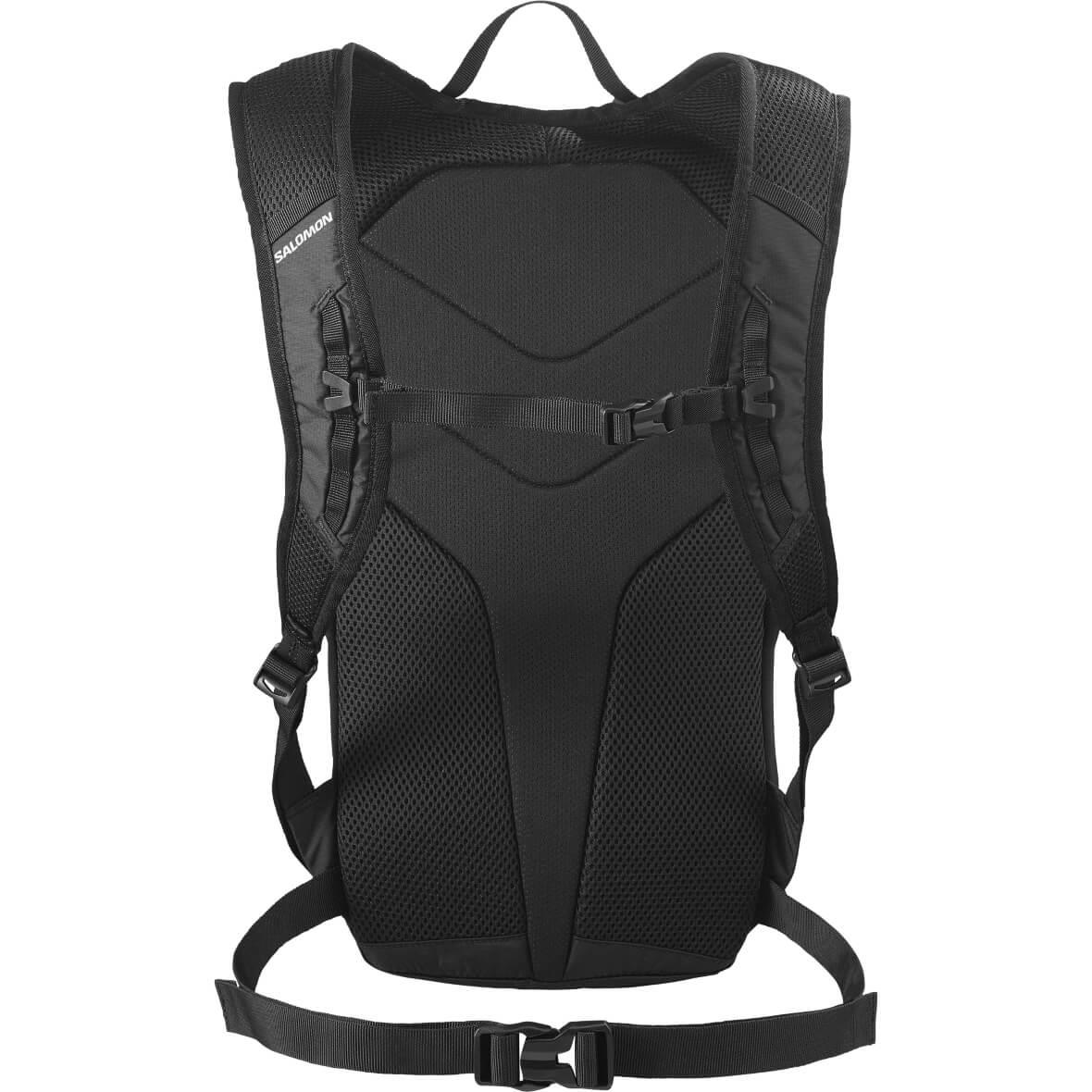 Salomon Trailblazer 10 Sırt Çantası - Siyah