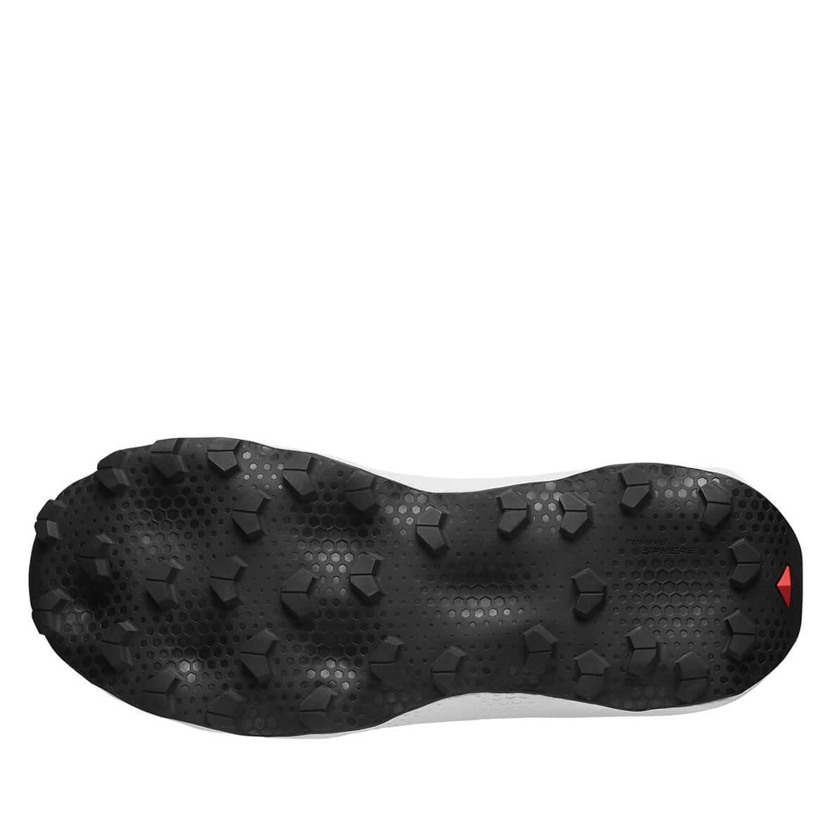 Salomon Ultra Glide 3 Erkek Koşu Ayakkabısı - Siyah / Beyaz