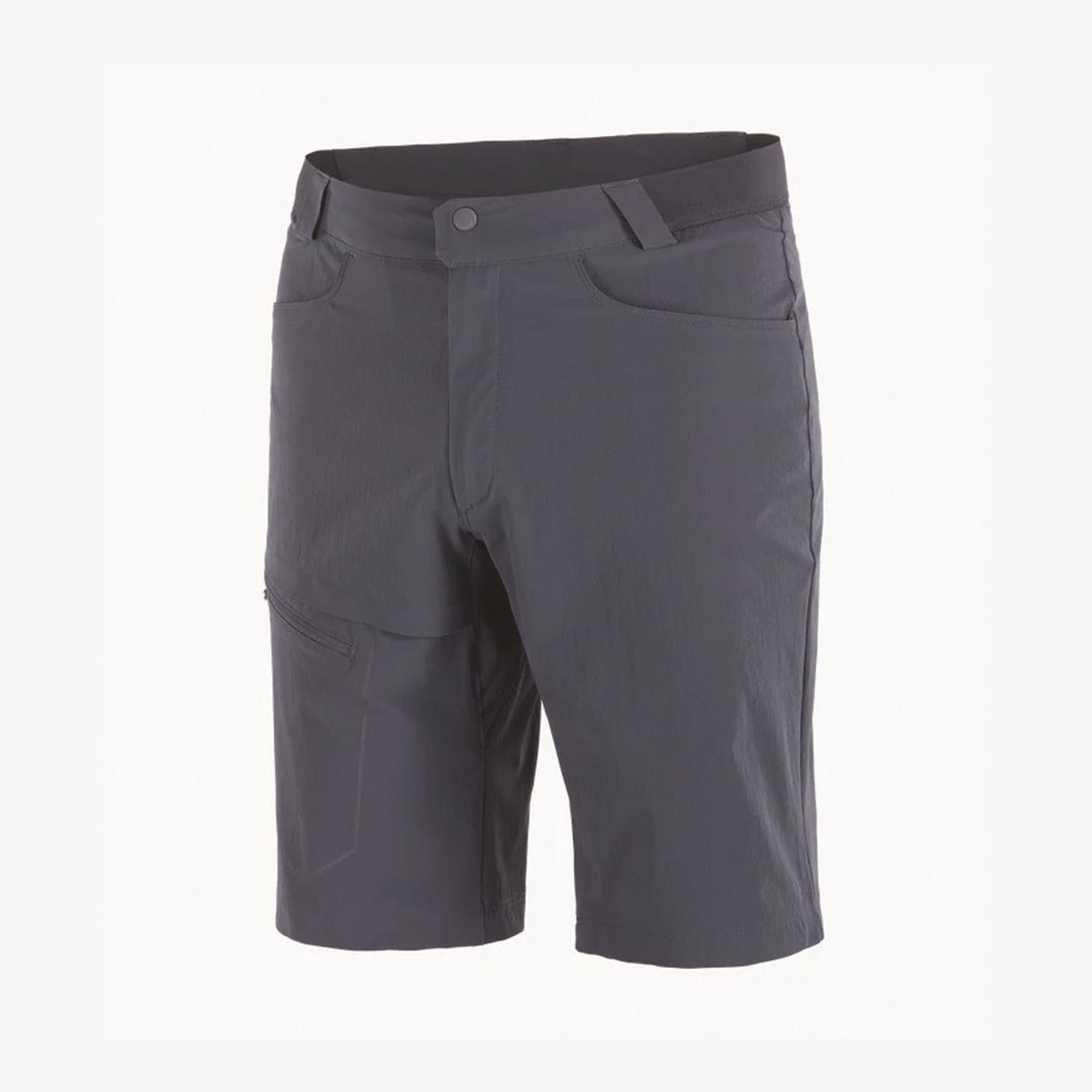 Salomon Wayfarer Shorts M Erkek Şort - Lacivert