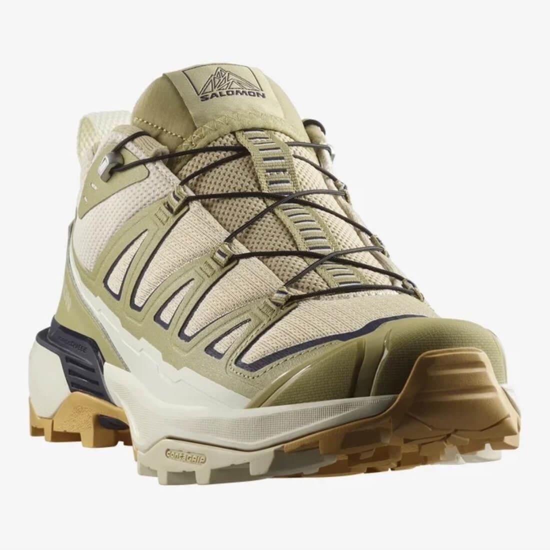 Salomon X Ultra 360 Edge Erkek Outdoor Ayakkabı - Bej