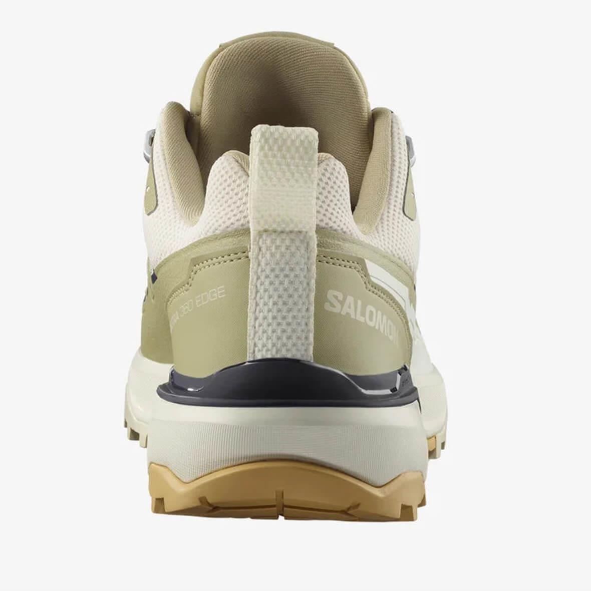 Salomon X Ultra 360 Edge Erkek Outdoor Ayakkabı - Bej