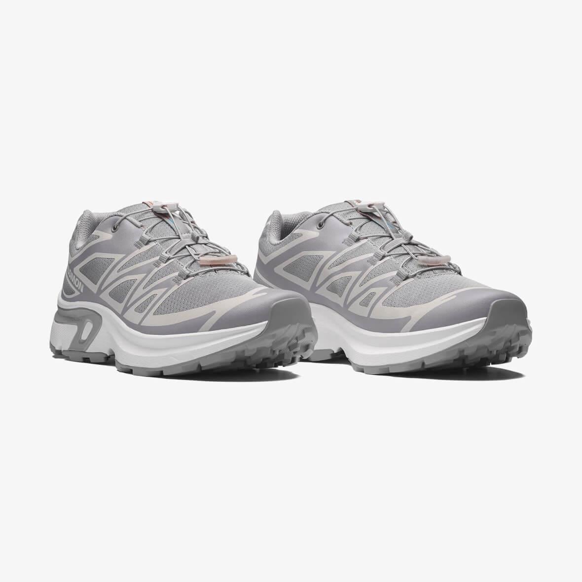 Salomon XT-EVR M Erkek Sneaker Ayakkabı - Gri