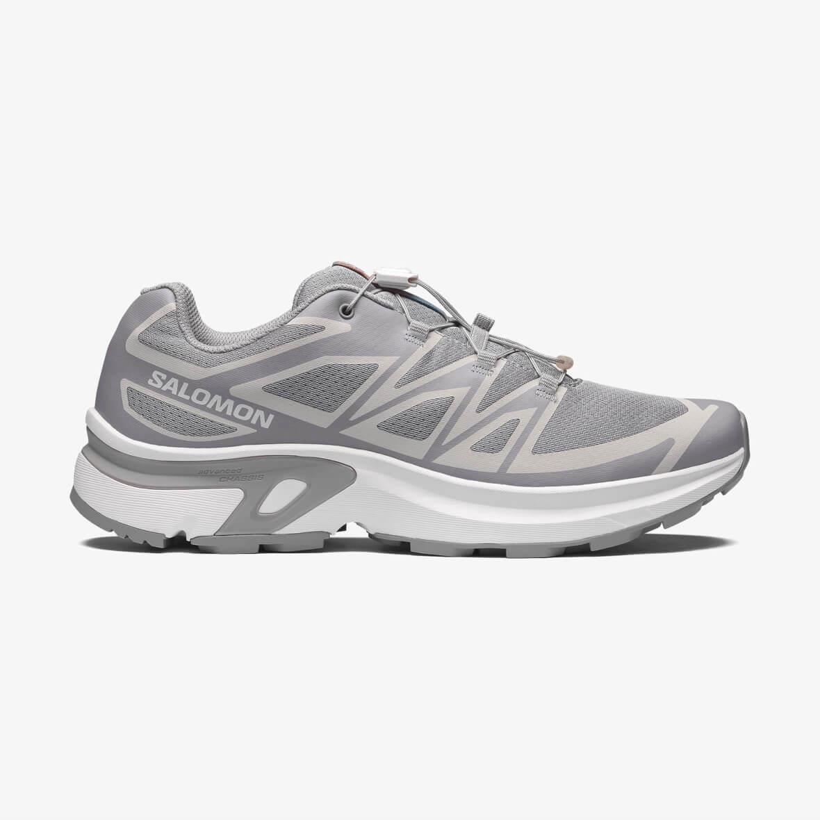 Salomon XT-EVR M Erkek Sneaker Ayakkabı - Gri