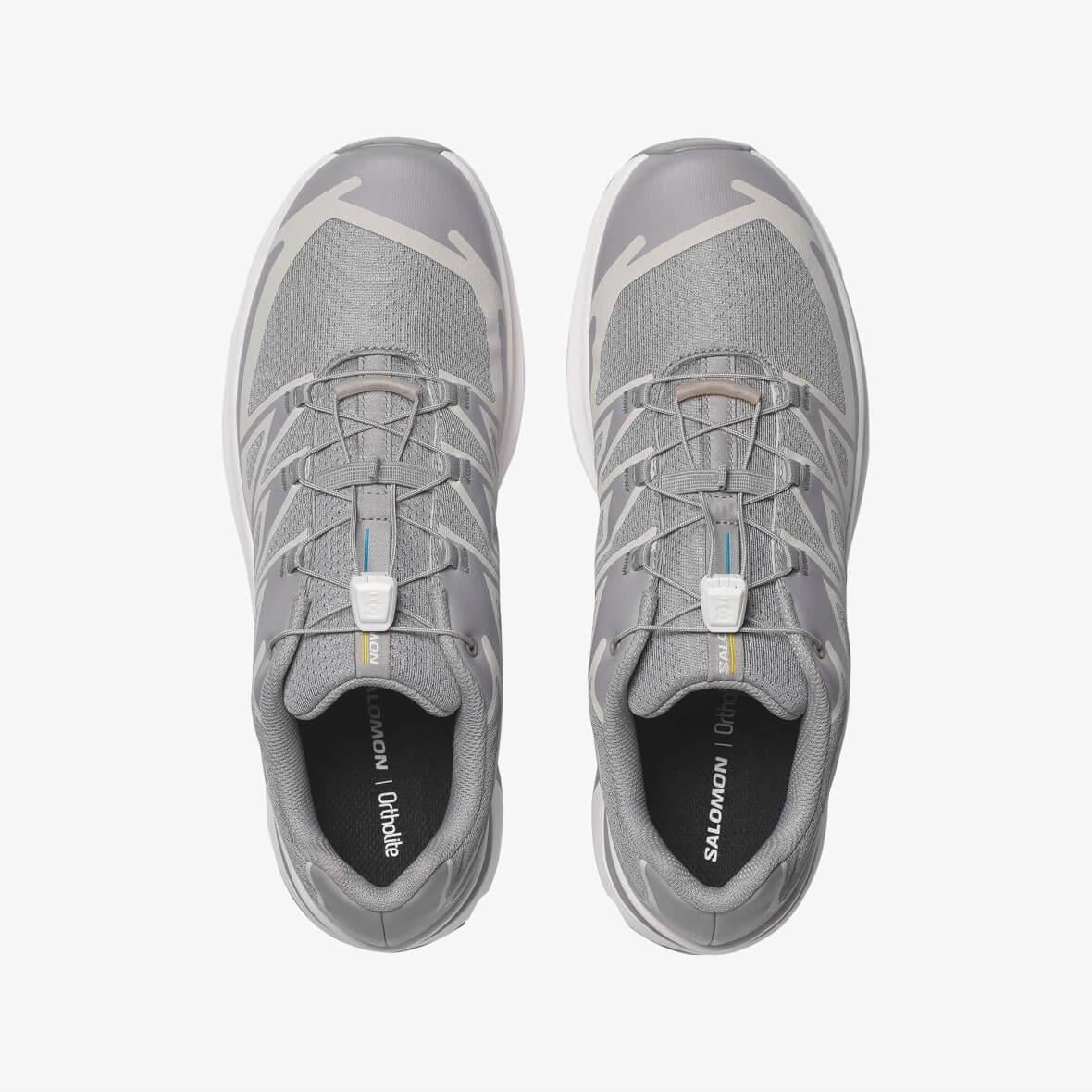 Salomon XT-EVR M Erkek Sneaker Ayakkabı - Gri
