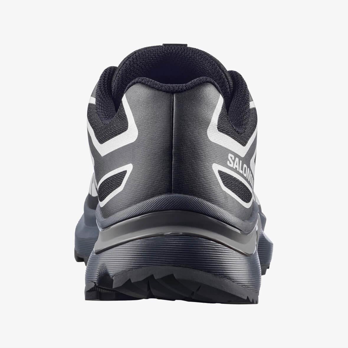 Salomon XT-EVR W Kadın Sneaker Ayakkabı - Siyah