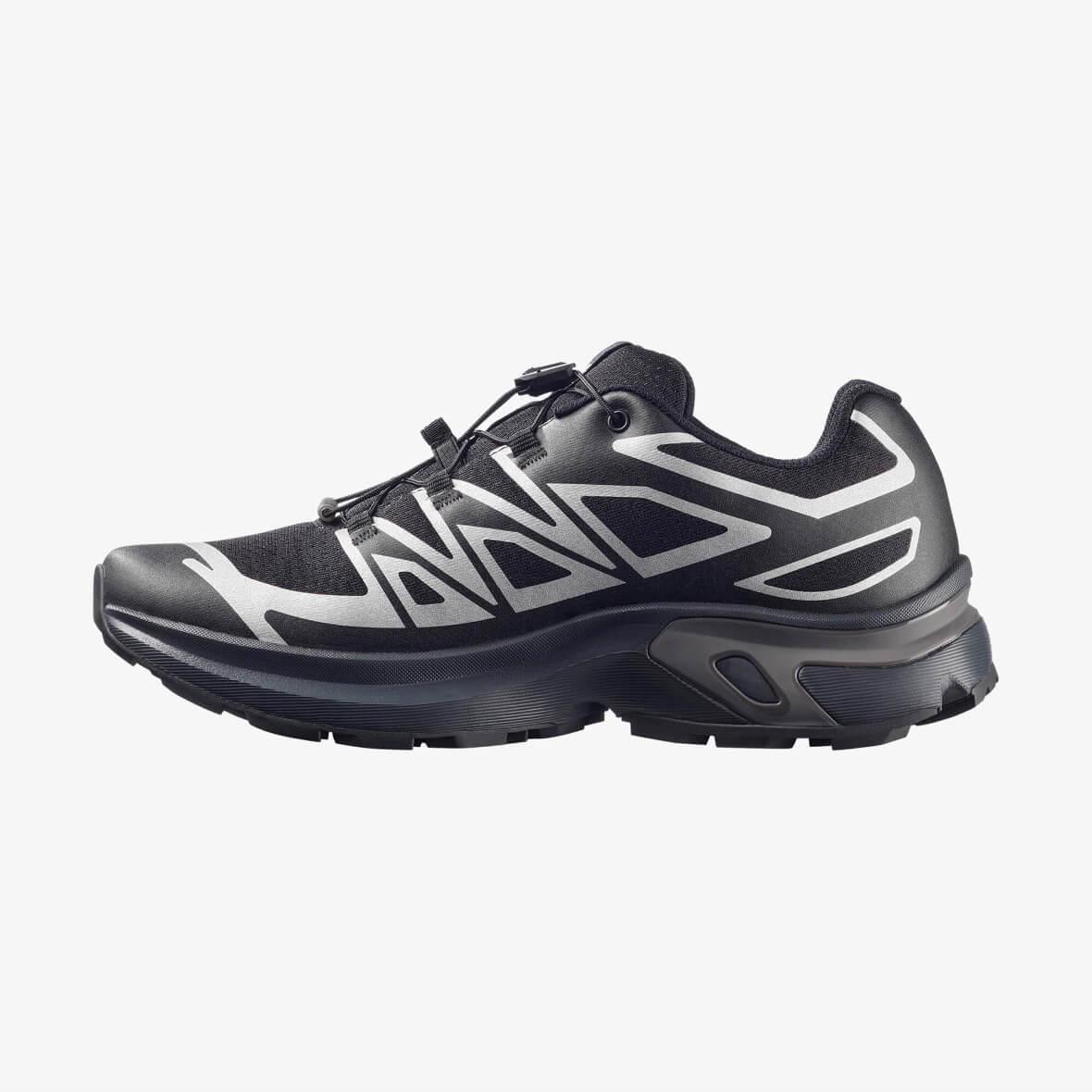 Salomon XT-EVR W Kadın Sneaker Ayakkabı - Siyah