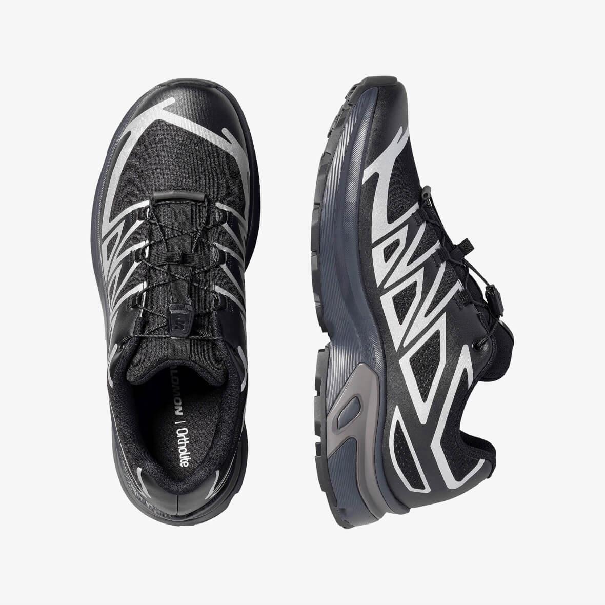 Salomon XT-EVR W Kadın Sneaker Ayakkabı - Siyah