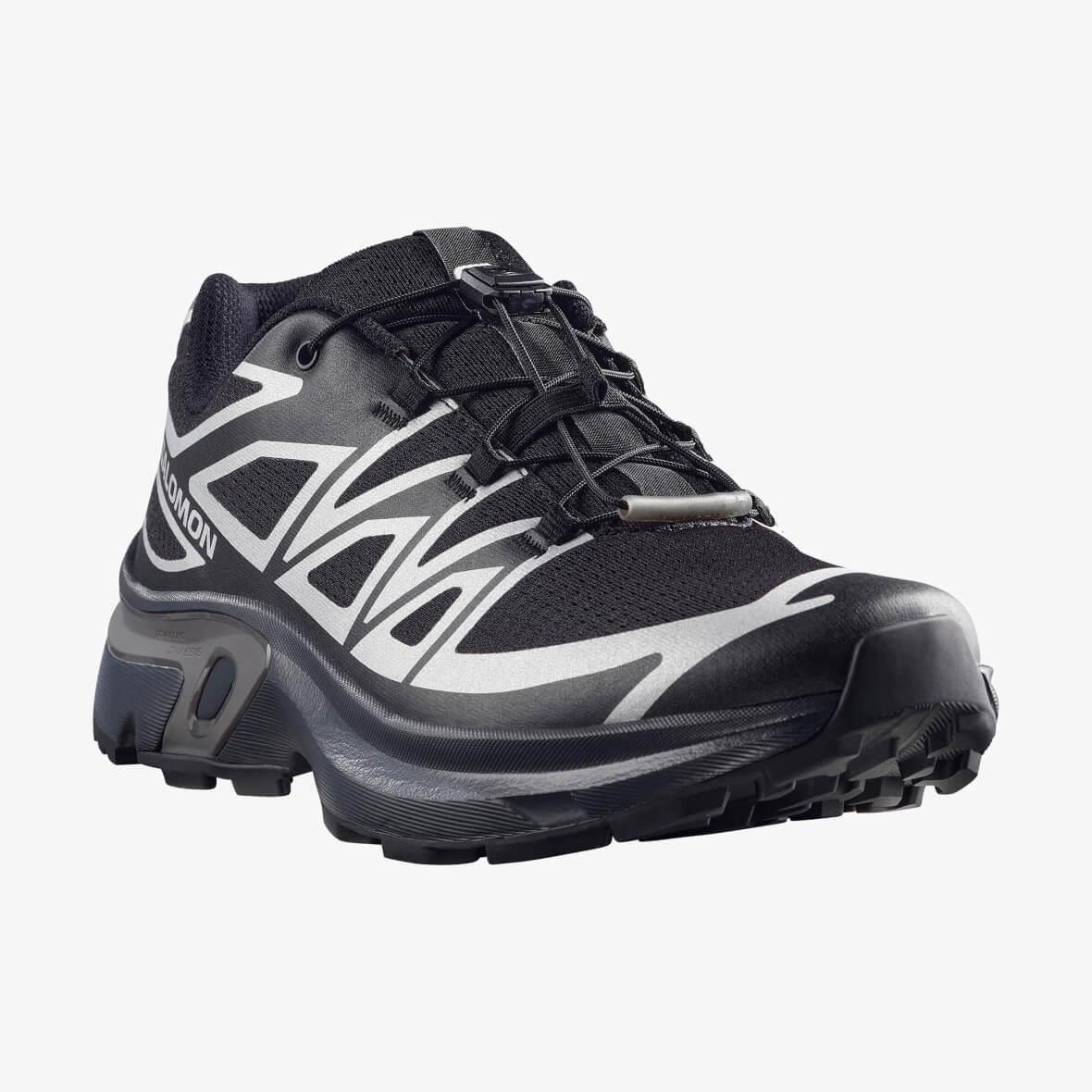 Salomon XT-EVR W Kadın Sneaker Ayakkabı - Siyah