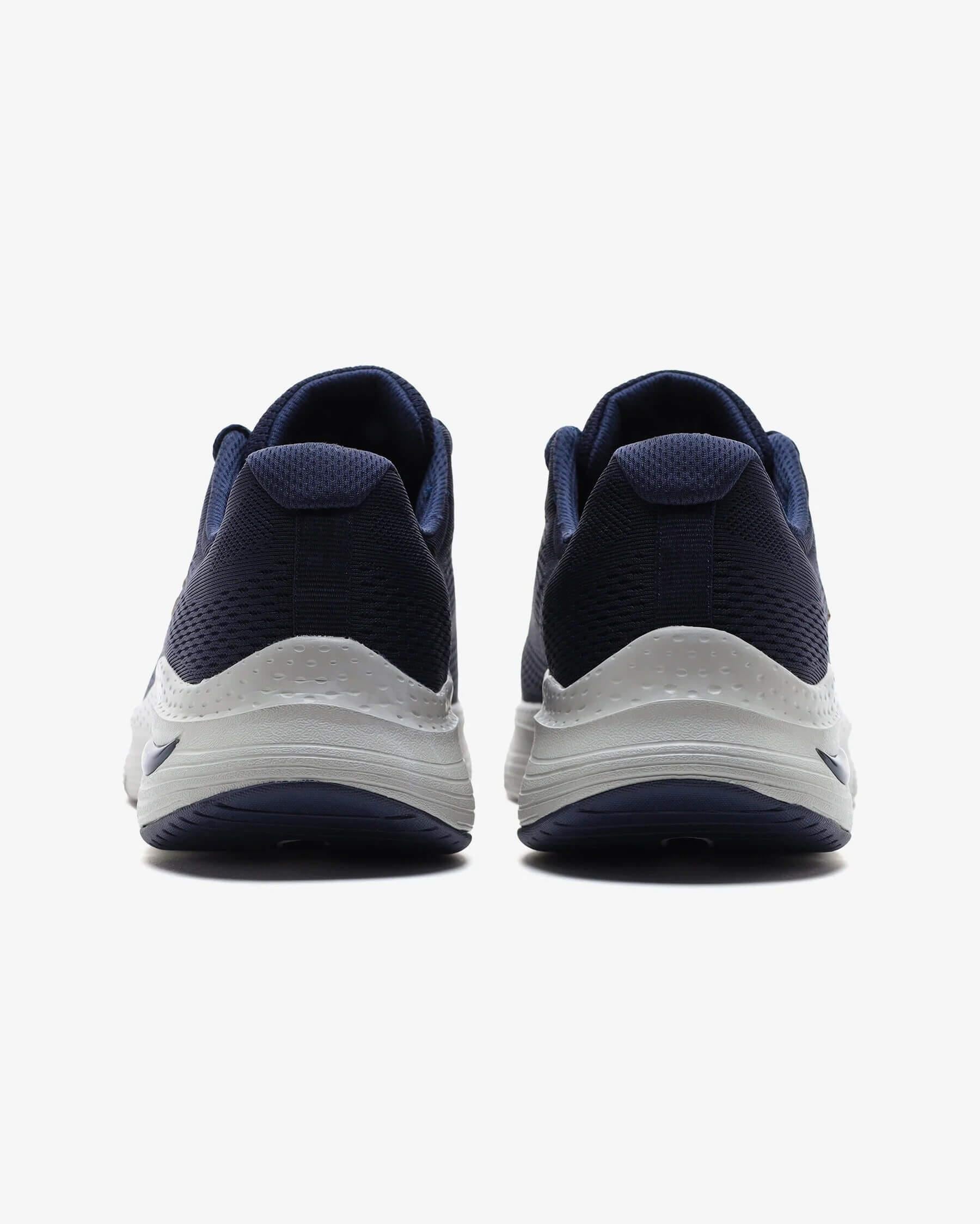 Skechers Arch Fit 232040TK NVY Erkek Sneaker - Lacivert
