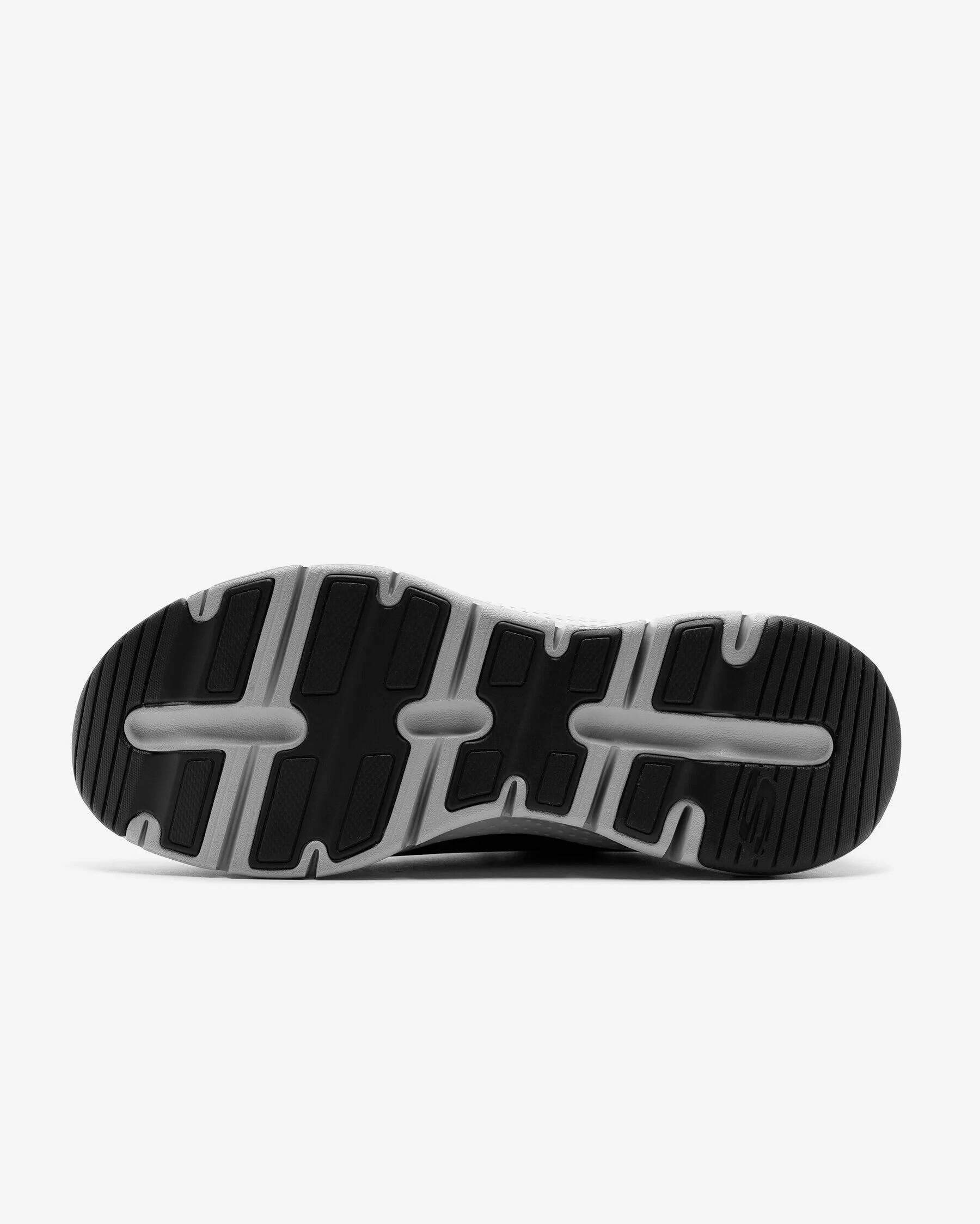 Skechers Arch Fit 232040TK NVY Erkek Sneaker - Lacivert