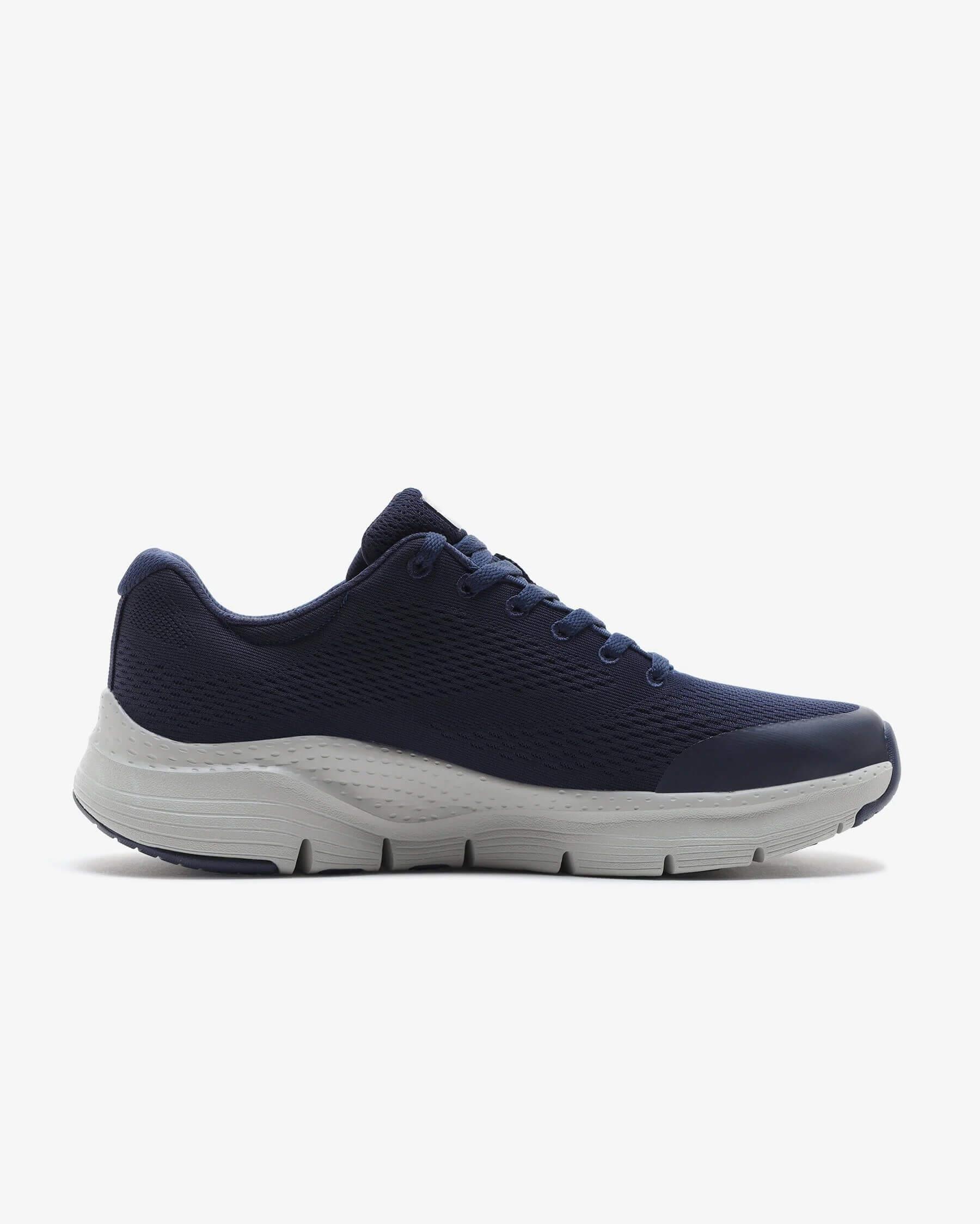 Skechers Arch Fit 232040TK NVY Erkek Sneaker - Lacivert