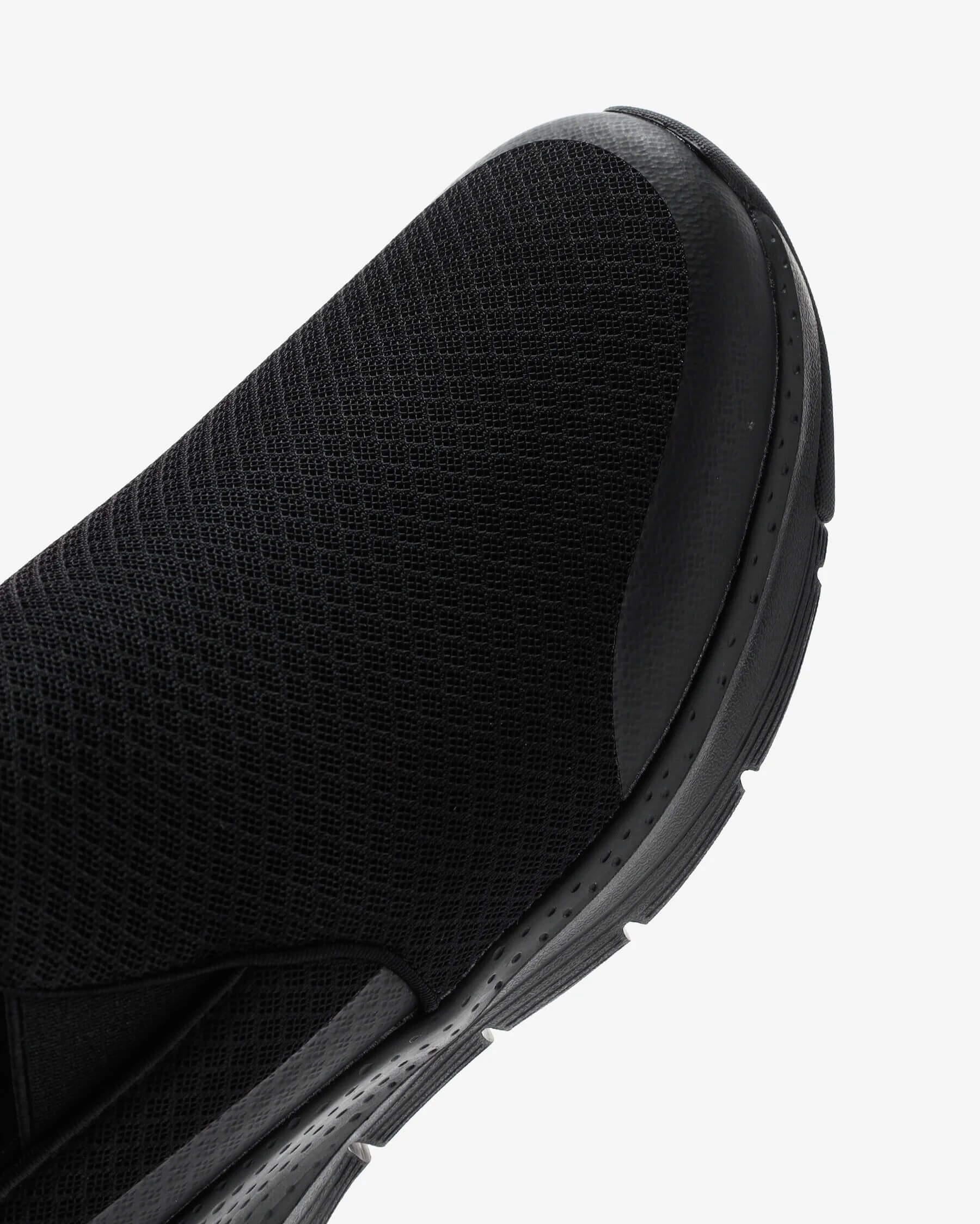 Skechers Arch Fit - Banlin 232043TK BBK Erkek Sneaker - Siyah