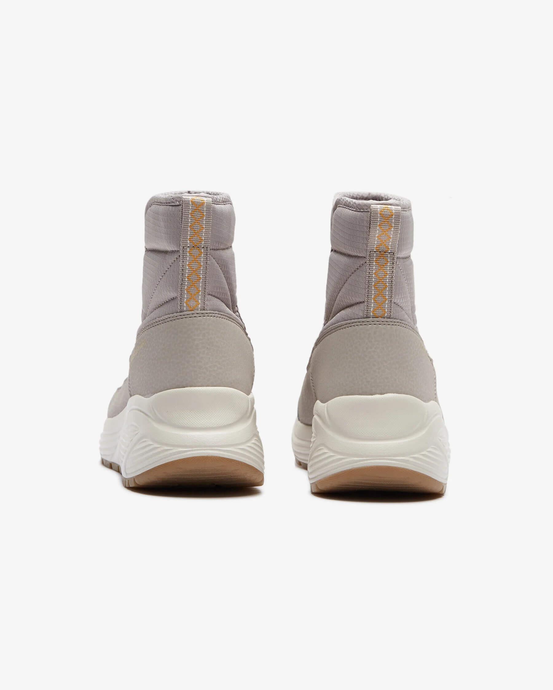 Skechers Bobs Sparrow 2.0 - Club Snow 117059 TPE Kadın Kar Botu - Bej
