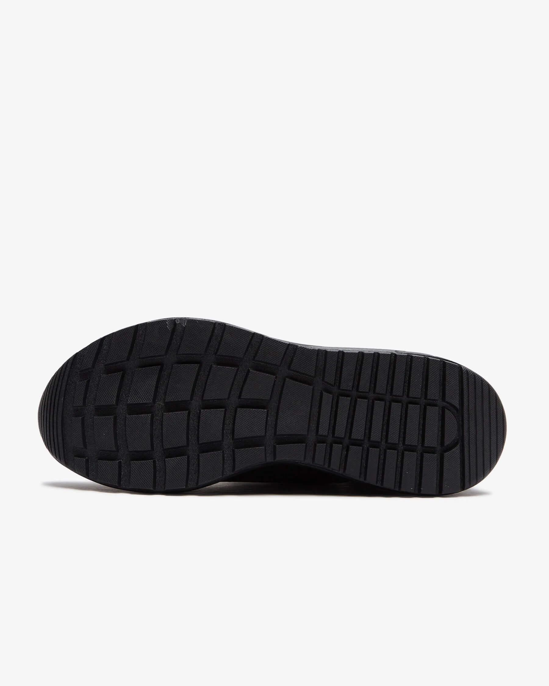 Skechers Bobs Sparrow 2.0 - Club Snow 117059 TPE Kadın Kar Botu - Siyah