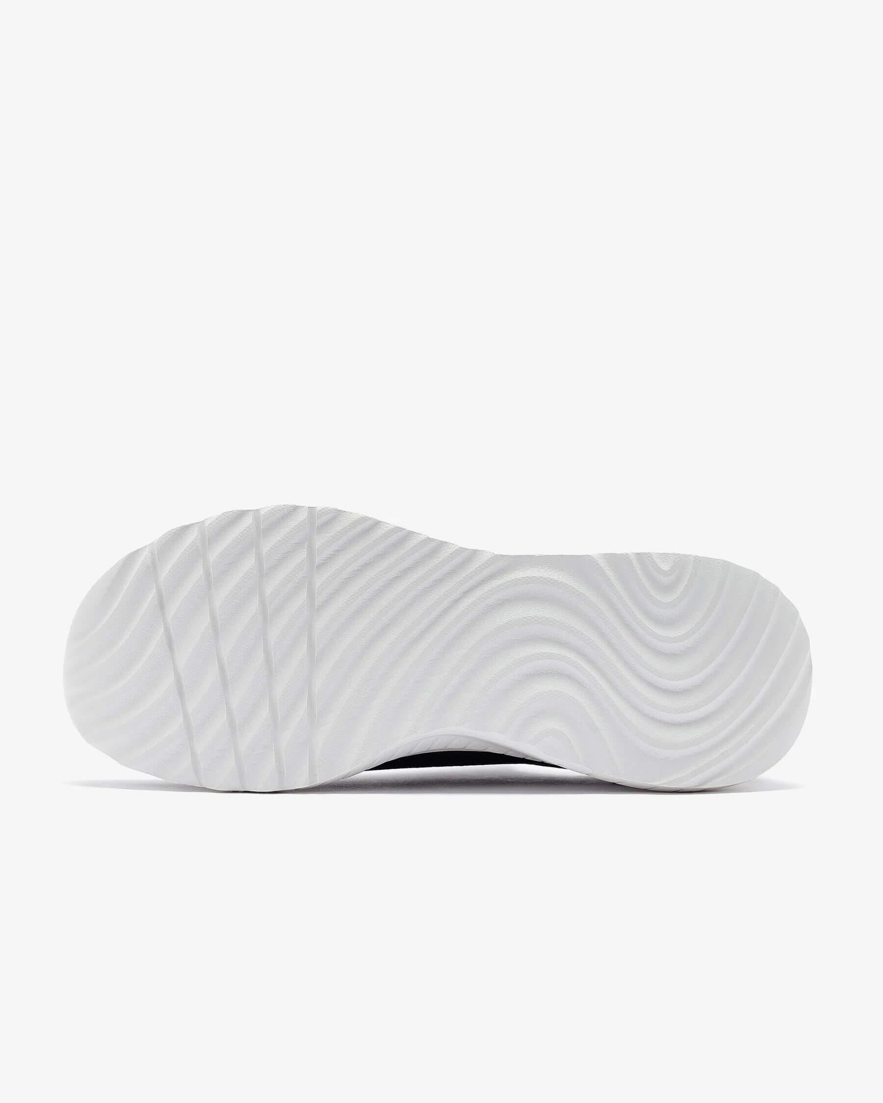 Skechers Bobs Squad Chaos 117499 BBK Kadın Sneaker - Siyah