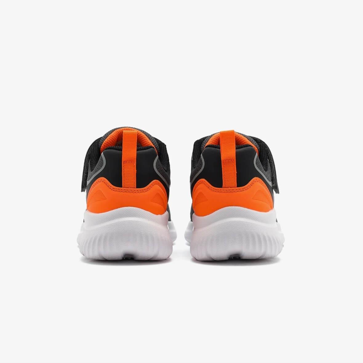 Skechers Bounder 2.0 403902L CCOR Çocuk Spor Ayakkabı - Gri