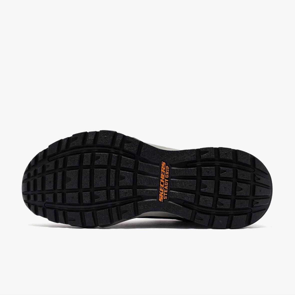 Skechers Brockmont 210820 BRN Erkek Ayakkabı - Kahverengi