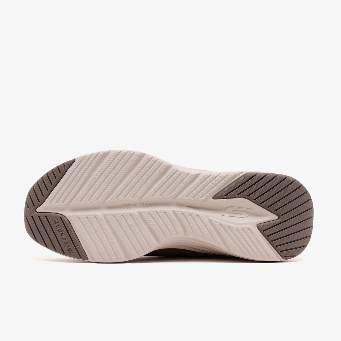 Skechers Contour Foam Calvoro 233290 DKTP Erkek Spor Ayakkabı - Sütlü Kahve