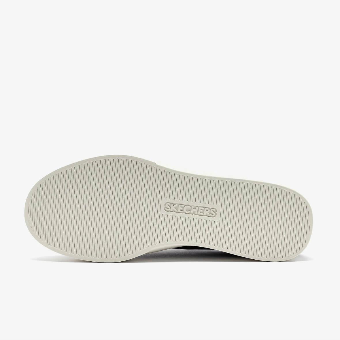 Skechers Eden LX - Beaming Glory 185016 BKRG Kadın Sneaker - Siyah