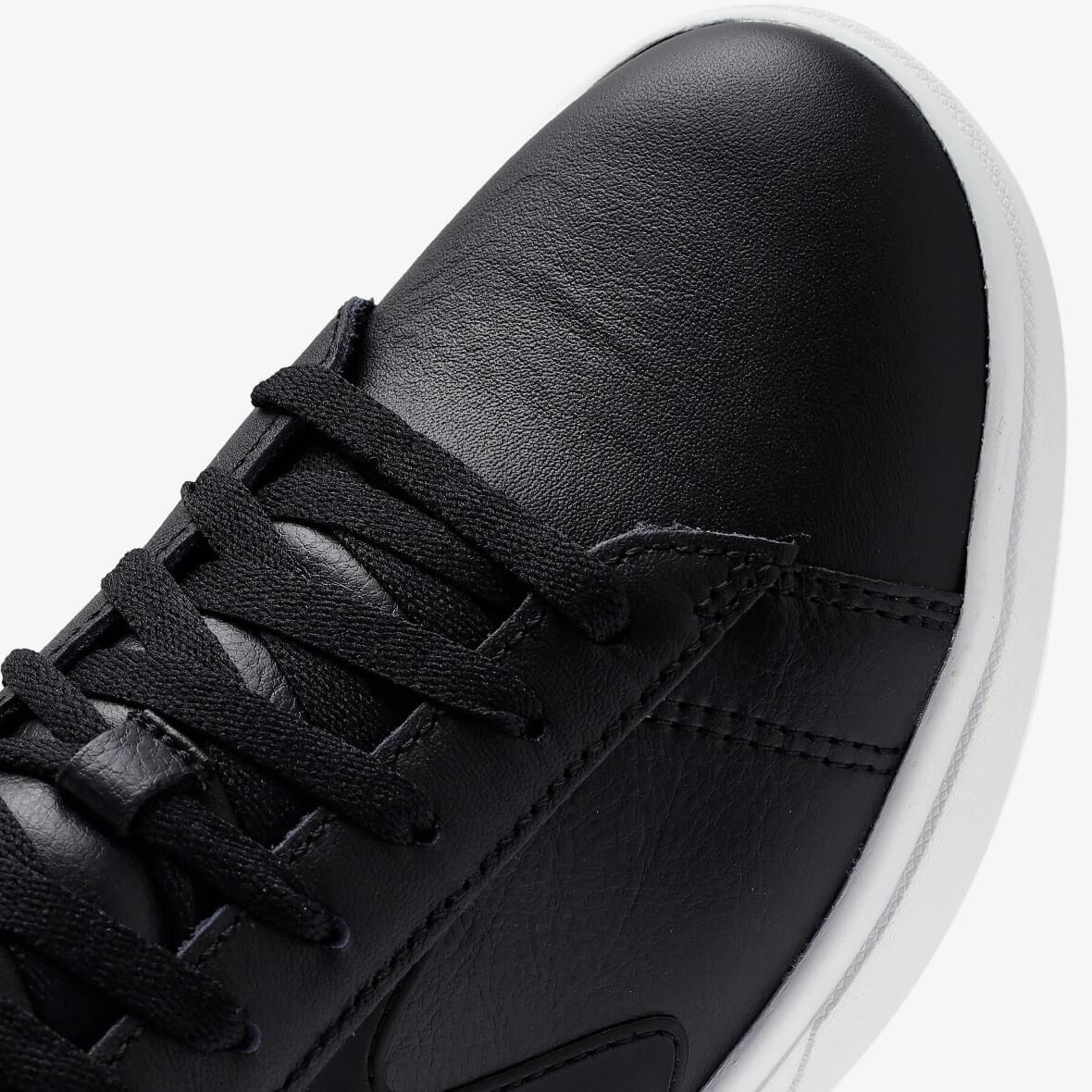 Skechers Eden LX - Remembrance 232865 BKW Erkek Sneaker - Siyah