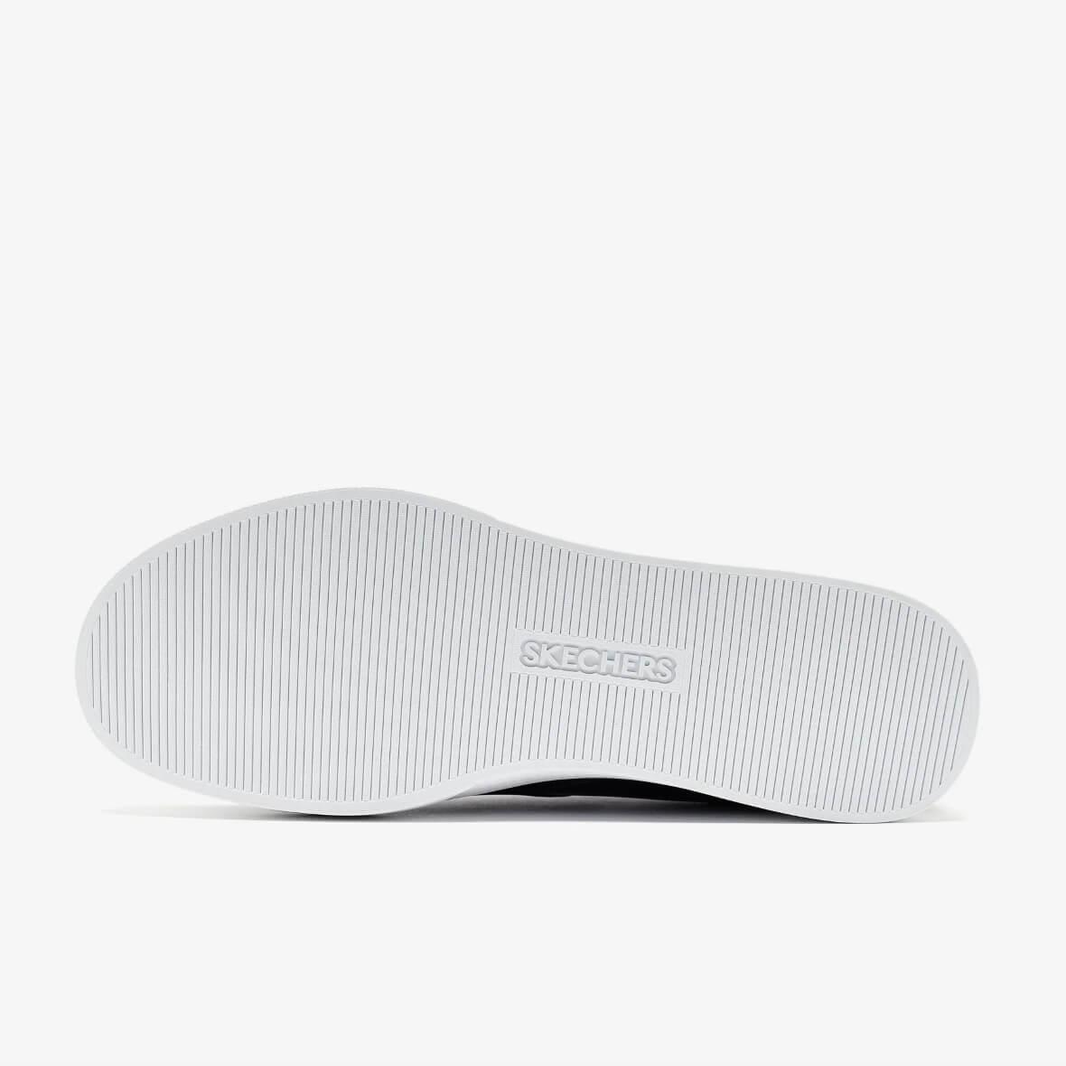 Skechers Eden LX - Remembrance 232865 BKW Erkek Sneaker - Siyah