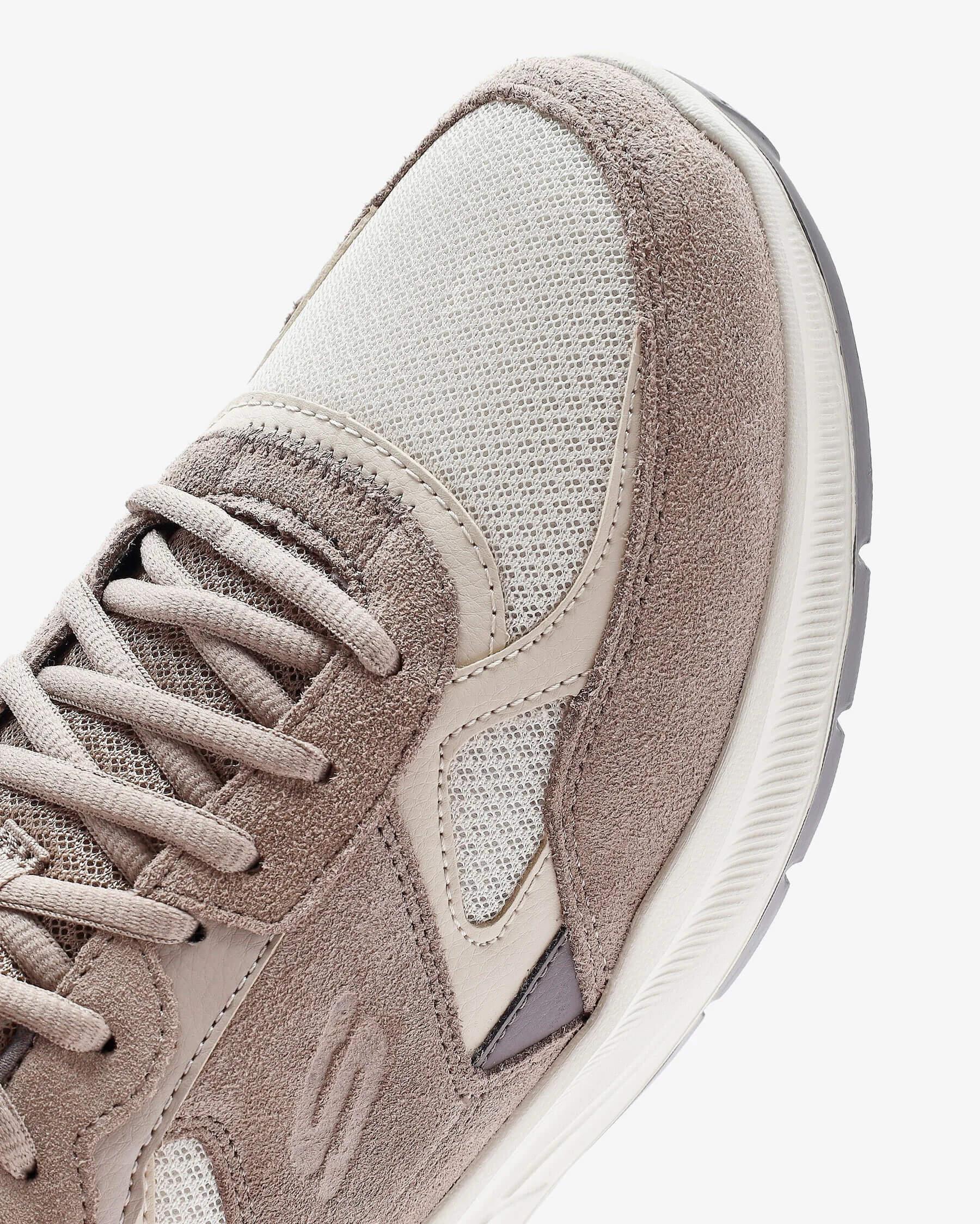 Skechers Equalizer 5.0 - Rondor 232613 TAN Erkek Sneaker - Tan