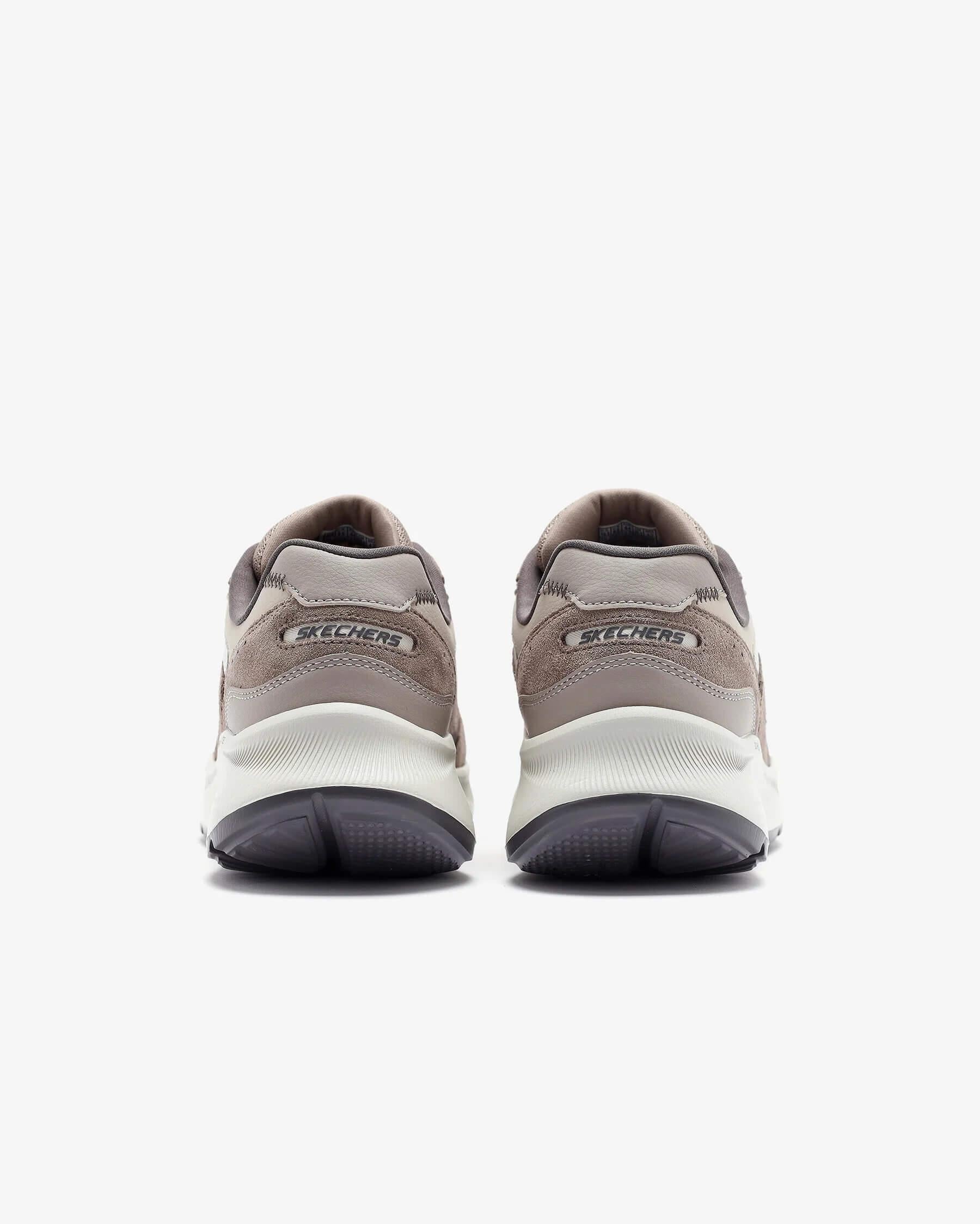 Skechers Equalizer 5.0 - Rondor 232613 TAN Erkek Sneaker - Tan