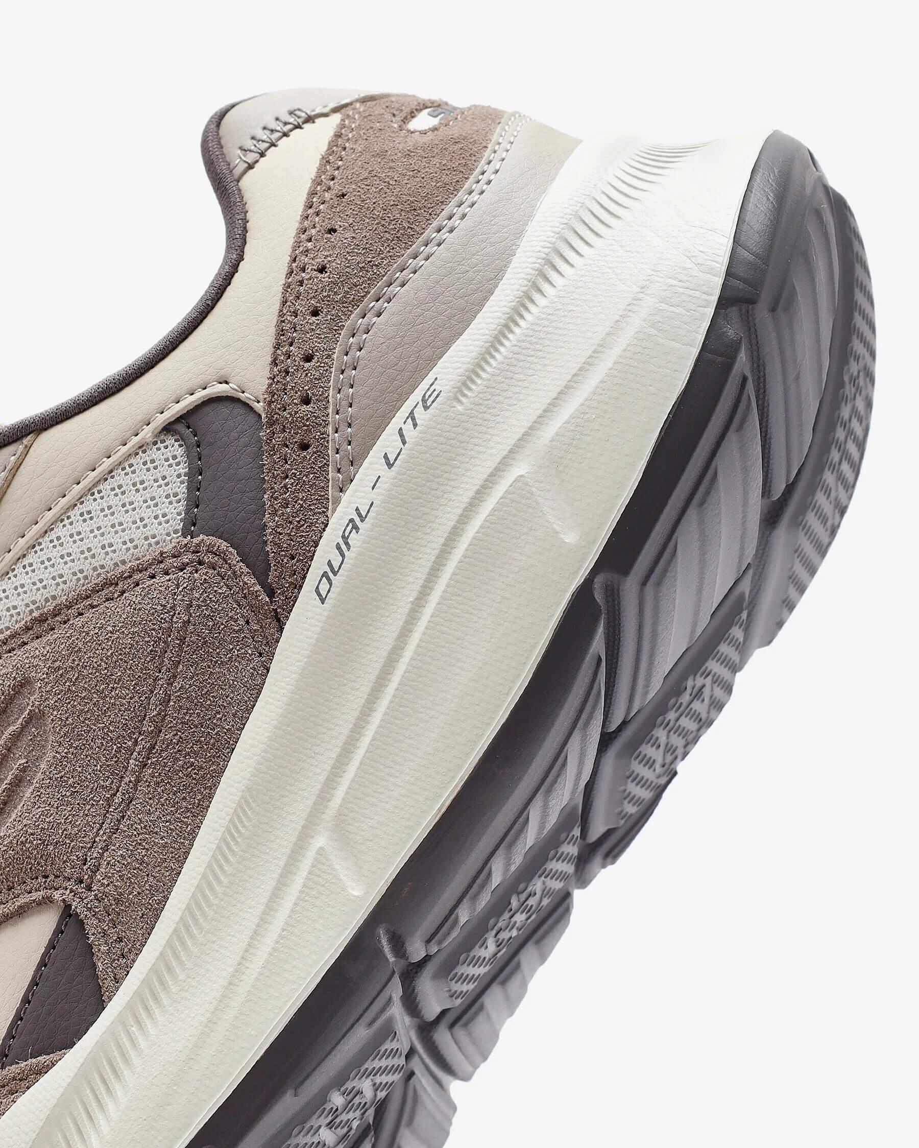 Skechers Equalizer 5.0 - Rondor 232613 TAN Erkek Sneaker - Tan