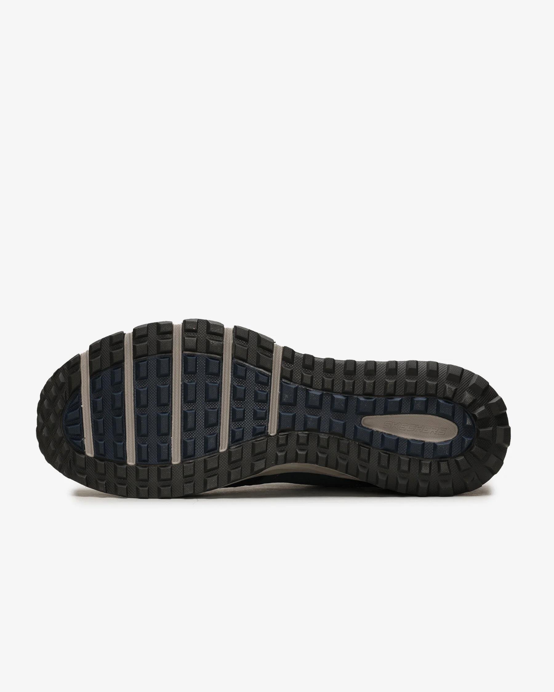 Skechers Escape Plan 51591 NVOR Erkek Outdoor Ayakkabı - Lacivert