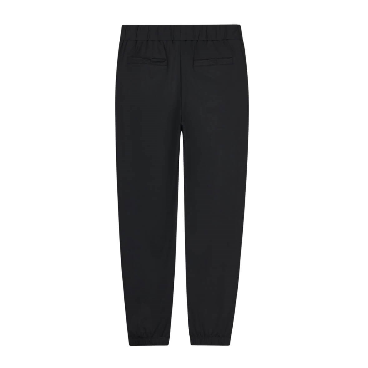 Skechers Go Flex Jogger M Micro Pant S2620077-3817 Erkek Pantolon - Siyah