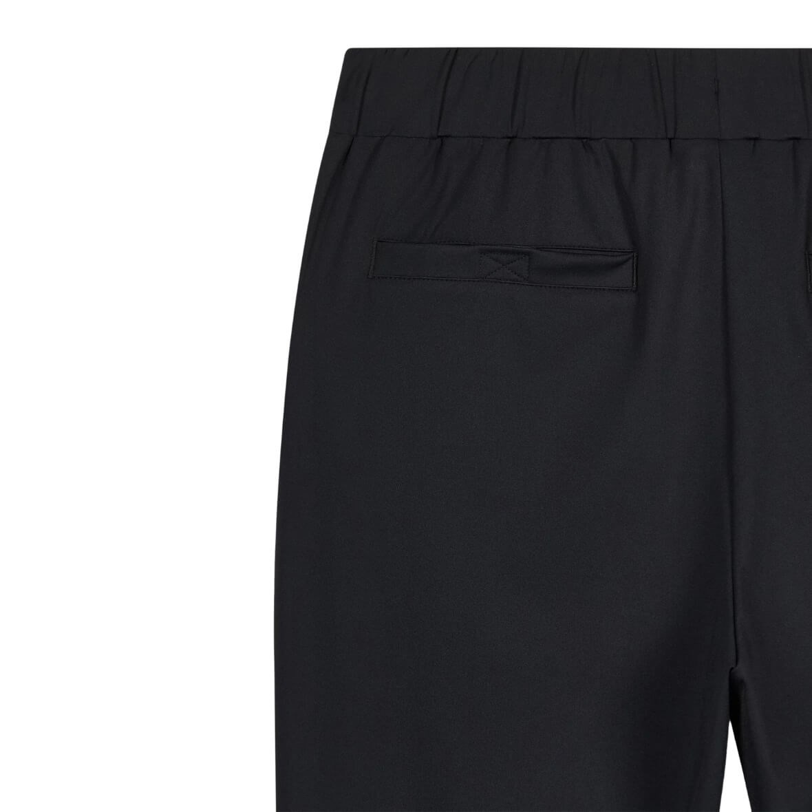 Skechers Go Flex Jogger M Micro Pant S2620077-3817 Erkek Pantolon - Siyah