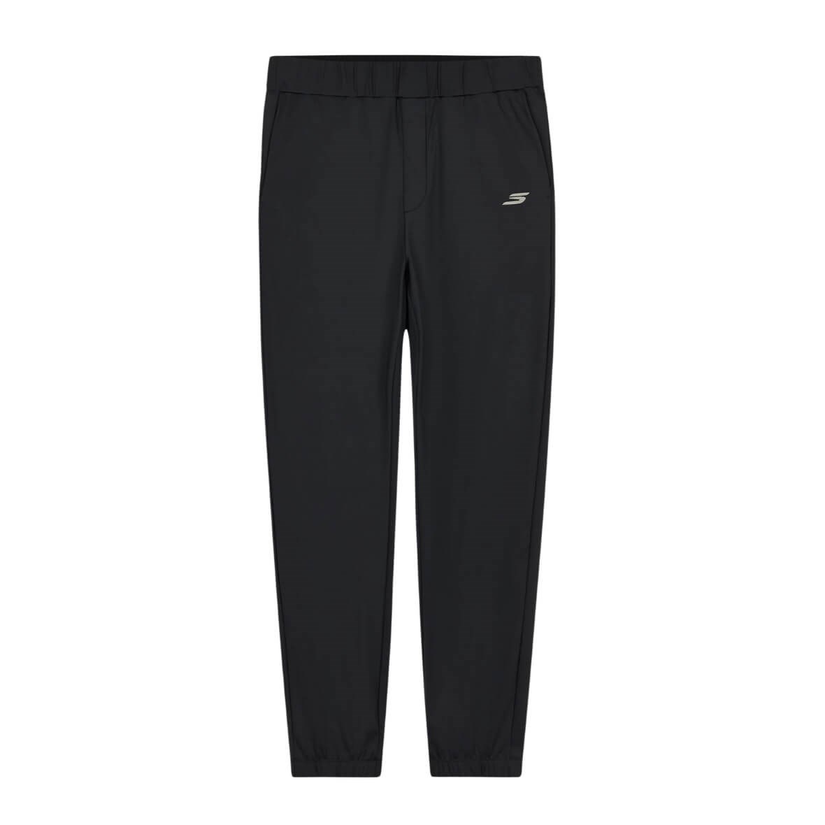 Skechers Go Flex Jogger M Micro Pant S2620077-3817 Erkek Pantolon - Siyah