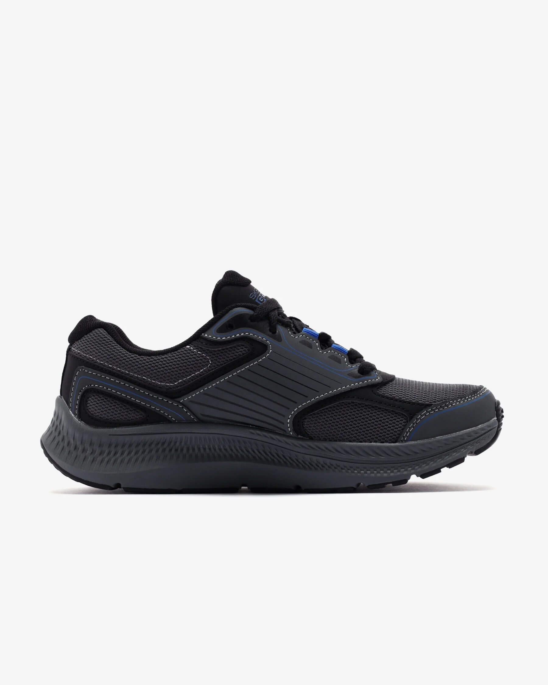 Skechers Go Run Consistent 2.0 220866 CCBL Erkek Sneaker - Gri
