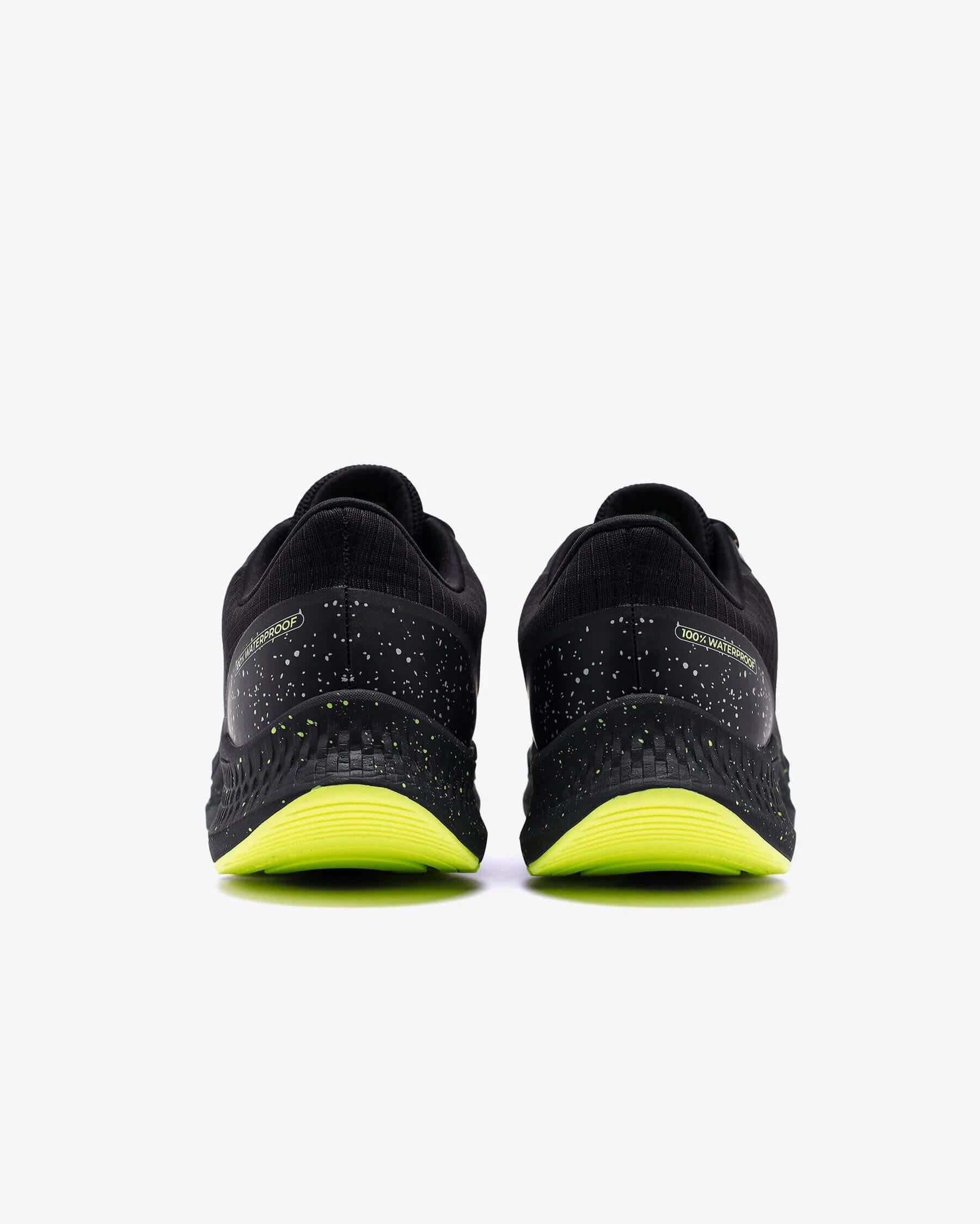 Skechers Go Run Consistent 2.0 - Piedmont 220874 BKLM Erkek Sneaker - Siyah