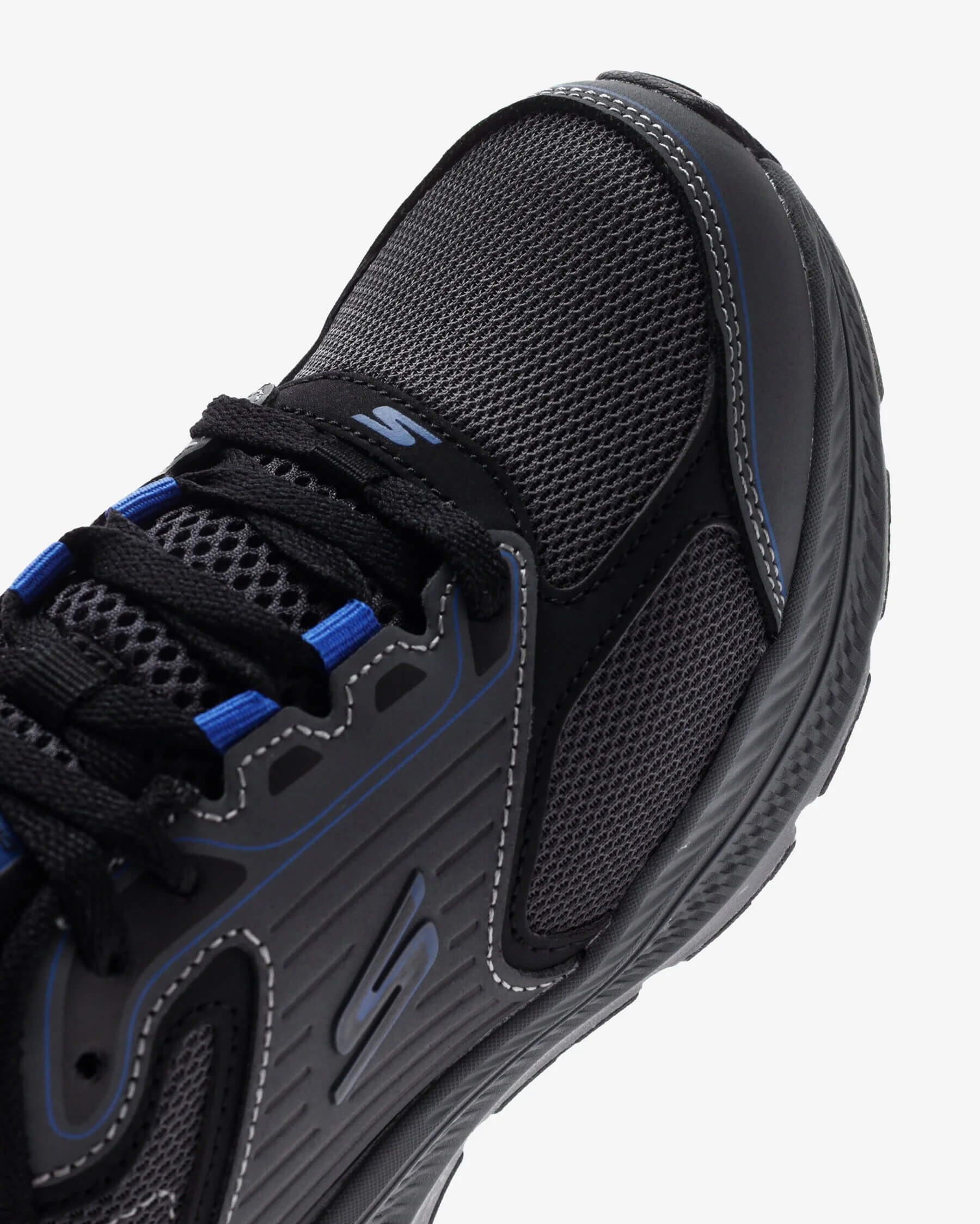 Skechers Go Run Consistent 2.0 220866 CCBL Erkek Sneaker - Gri