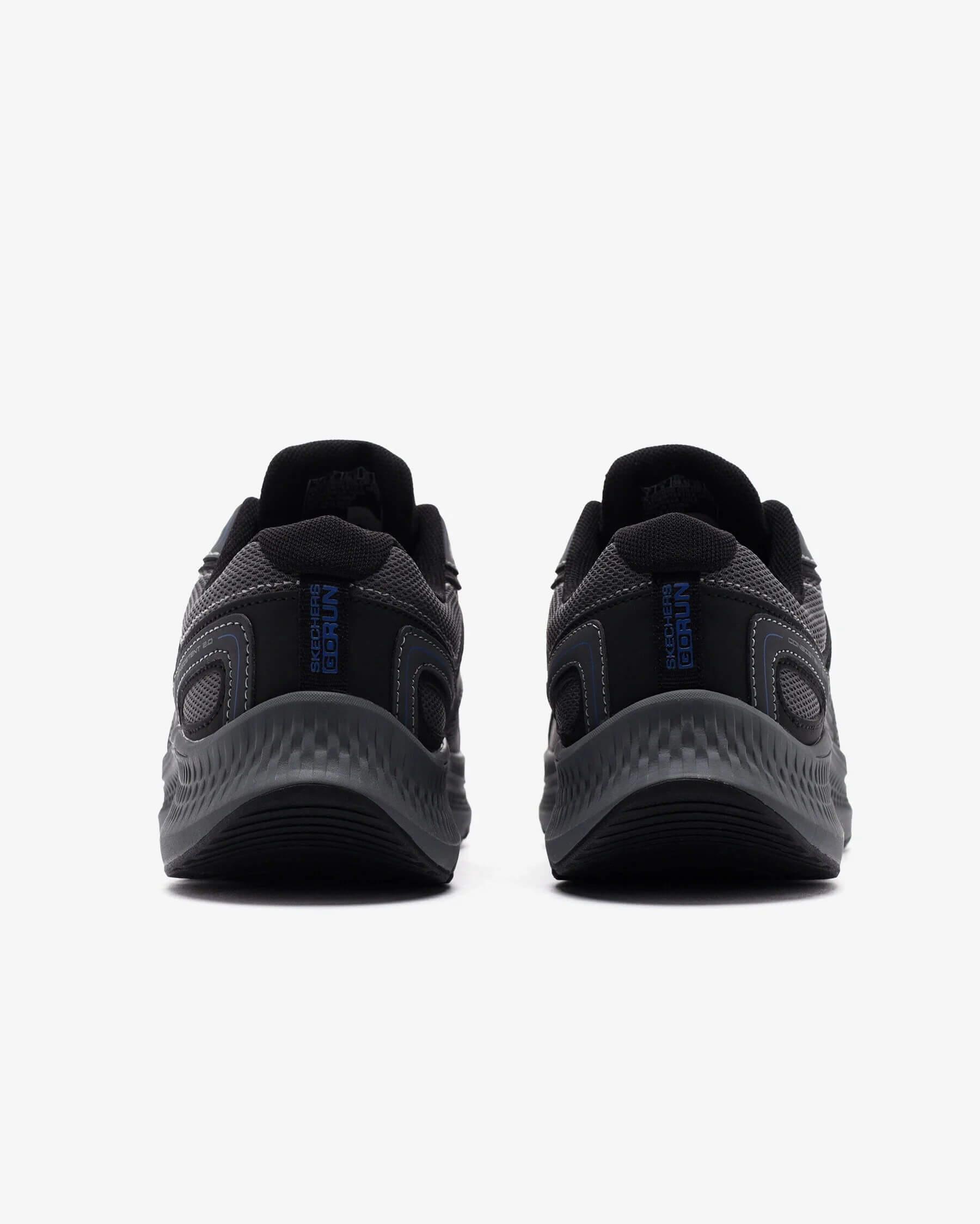 Skechers Go Run Consistent 2.0 220866 CCBL Erkek Sneaker - Gri
