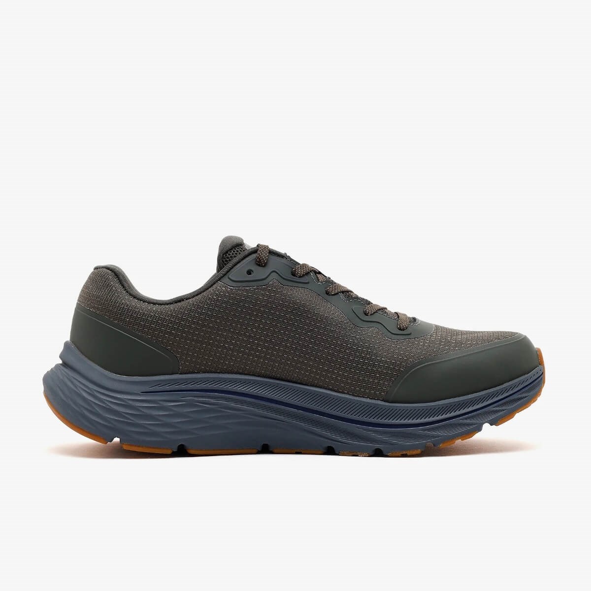 Skechers Go Run Consistent 3 Streamhaven 221266 OLV Erkek Sneaker - Yeşil