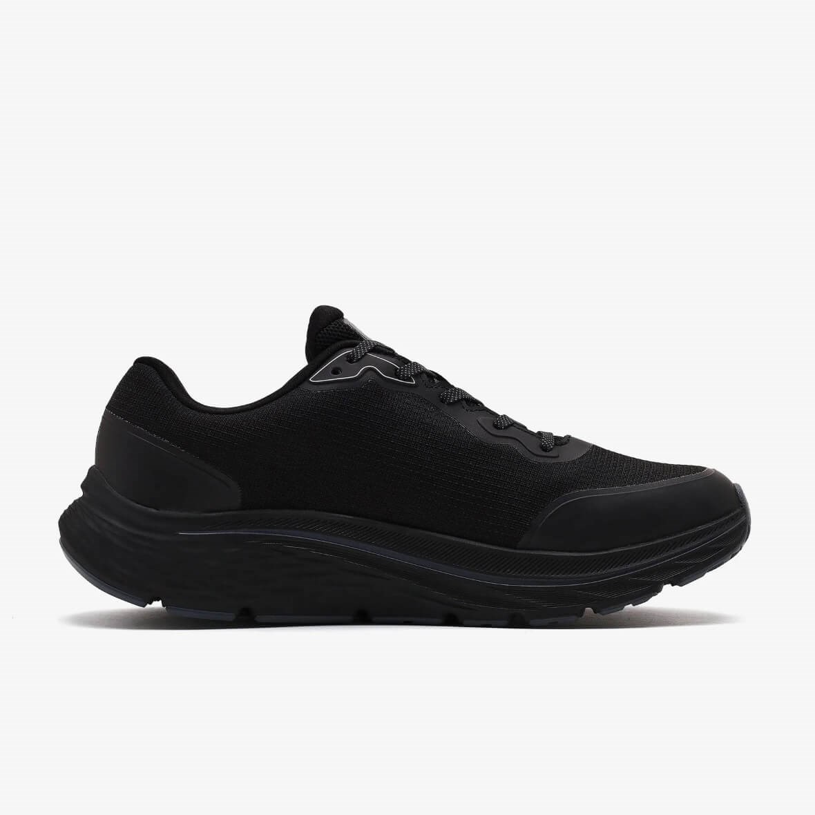 Skechers Go Run Consistent 3 Streamhaven 221266 BLK Erkek Sneaker - Siyah