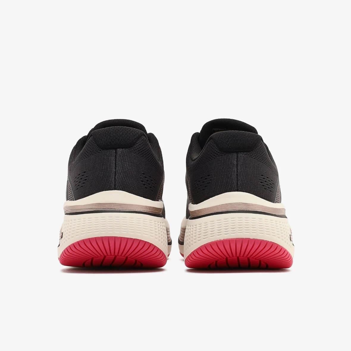 Skechers Go Run Elevate 2.0 - Quartz 129005 BKPK Kadın Sneaker - Siyah
