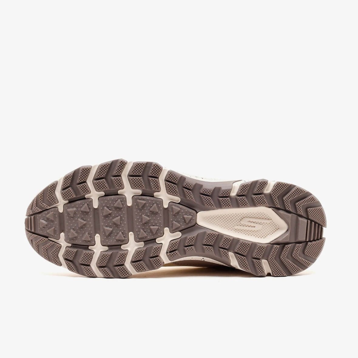 Skechers Go Run Trail Altitude 2.0 - Ravine 180451 NTTP Kadın Ayakkabı - Ekru
