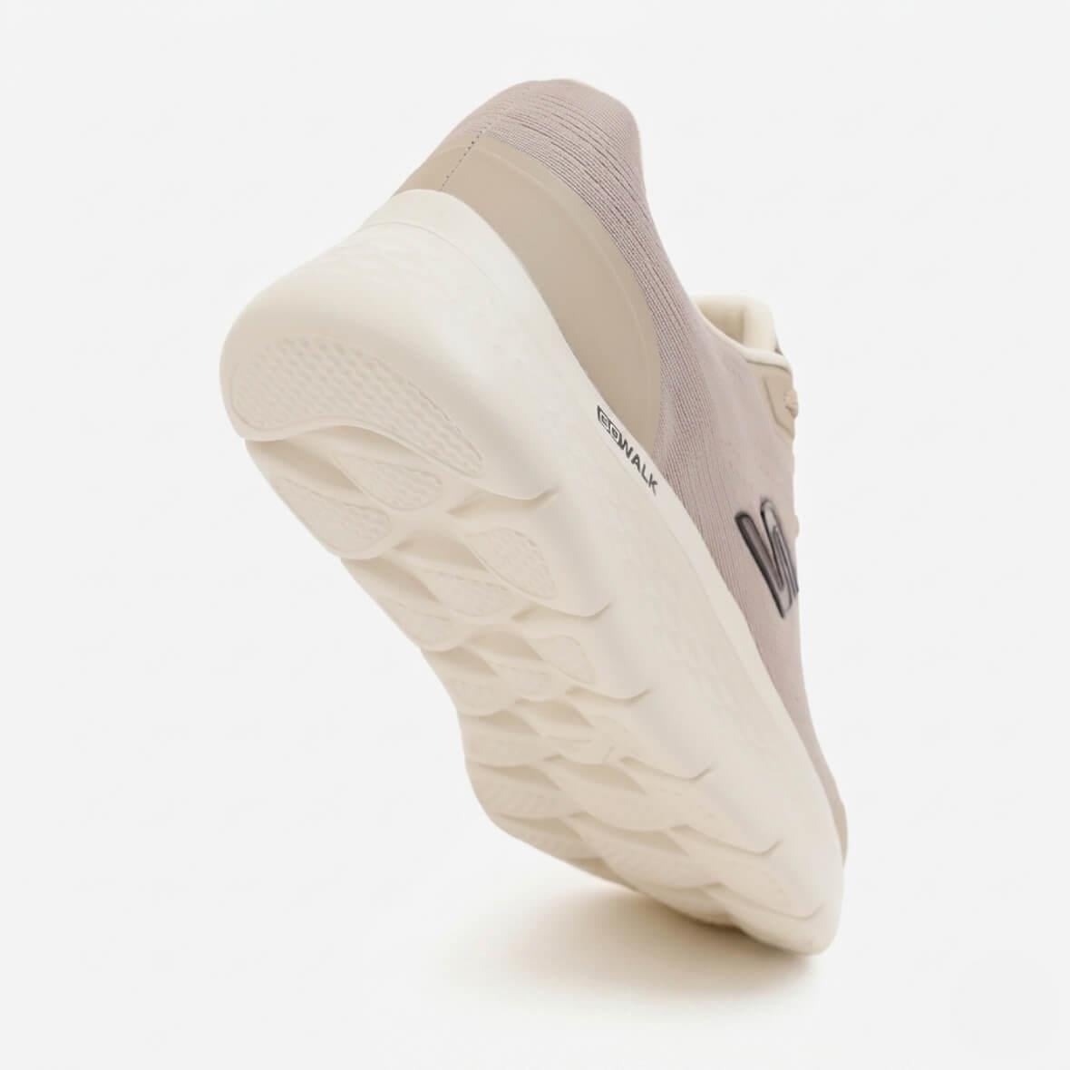 Skechers Go Walk Flex -  216919TK TPE Erkek Sneaker - Bej