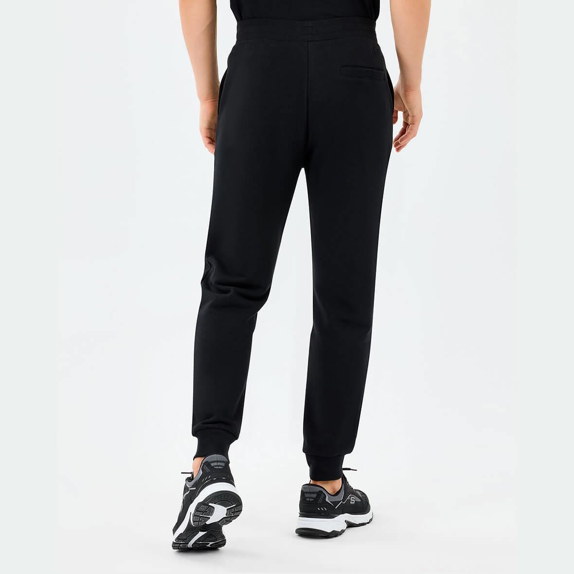 Skechers M Essential Jogger Sweatpant S2610006-3817 Erkek Eşofman Altı - Siyah