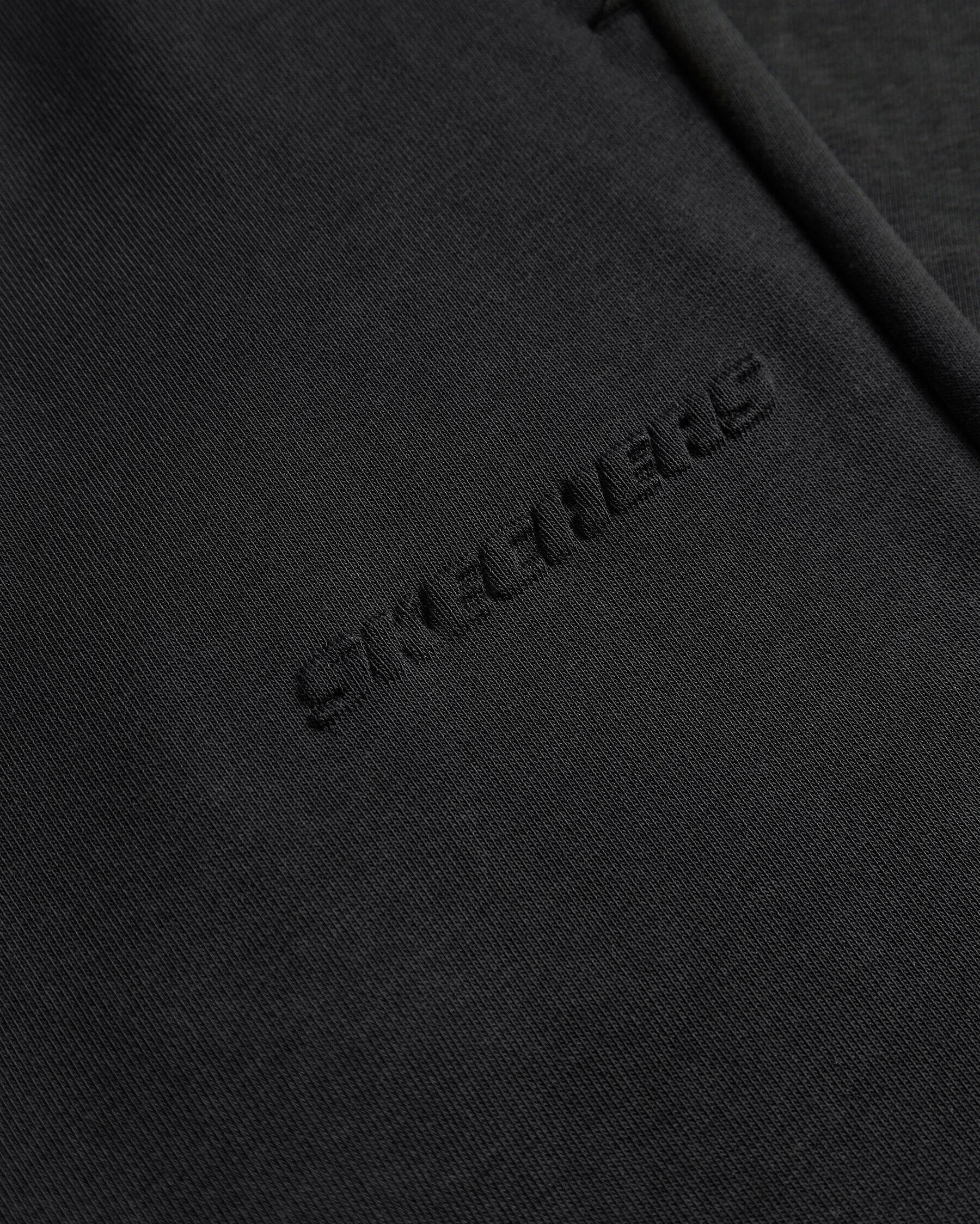 Skechers M Essential Jogger Sweatpant S242114-001 Erkek Eşofman Altı - Siyah