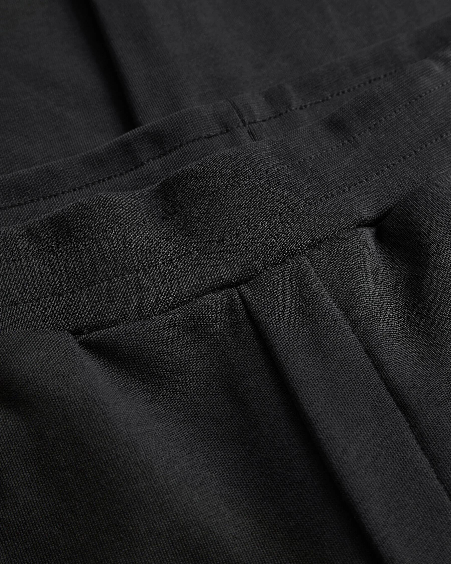 Skechers M Essential Jogger Sweatpant S242114-001 Erkek Eşofman Altı - Siyah