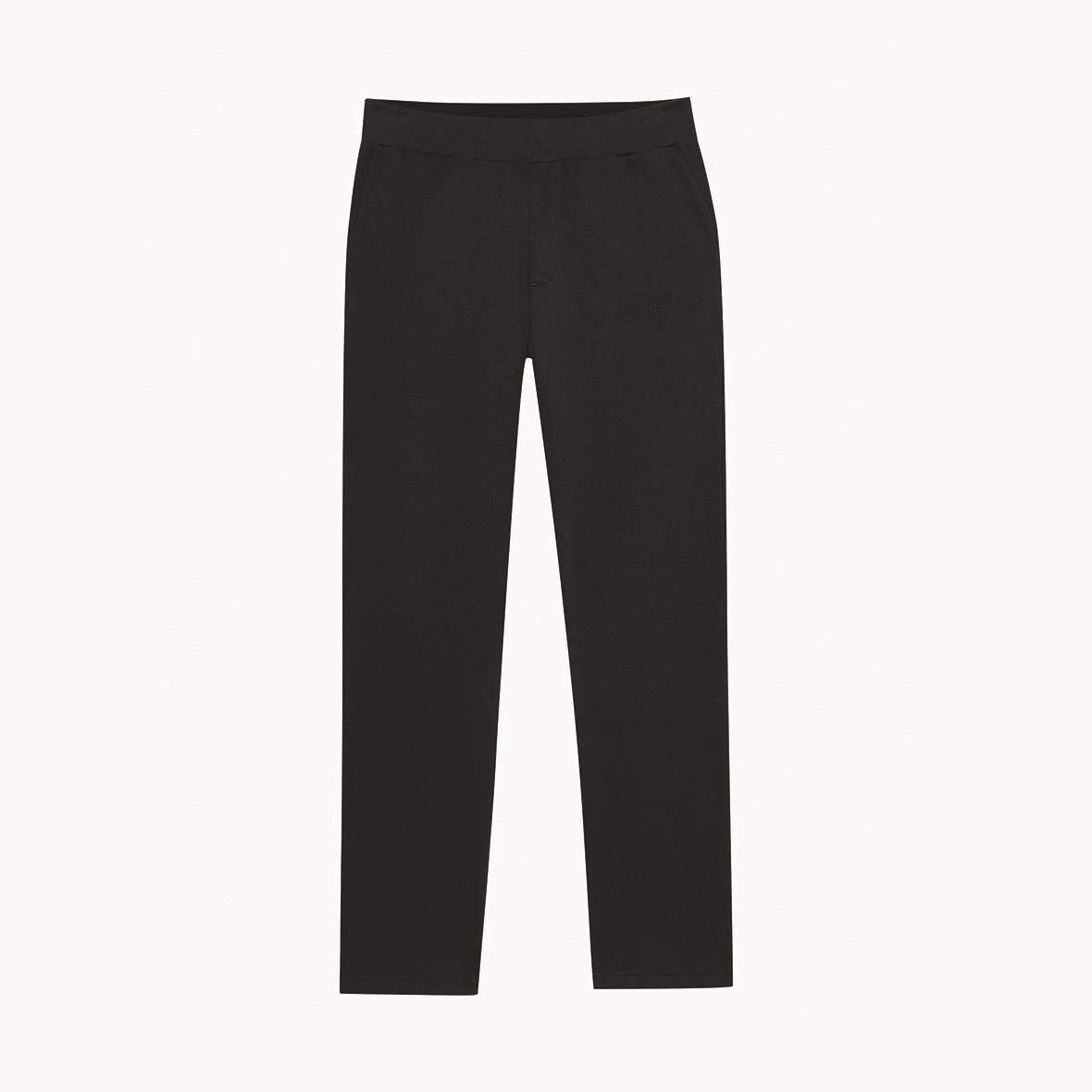 Skechers M Essential Regular Sweatpant S242115-001 Erkek Eşofman Altı - Siyah