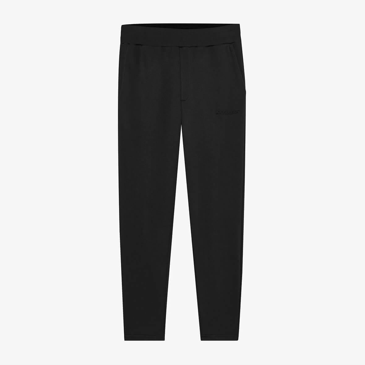 Skechers M Essential Slim Sweatpant S242116-001 Erkek Eşofman Altı - Siyah