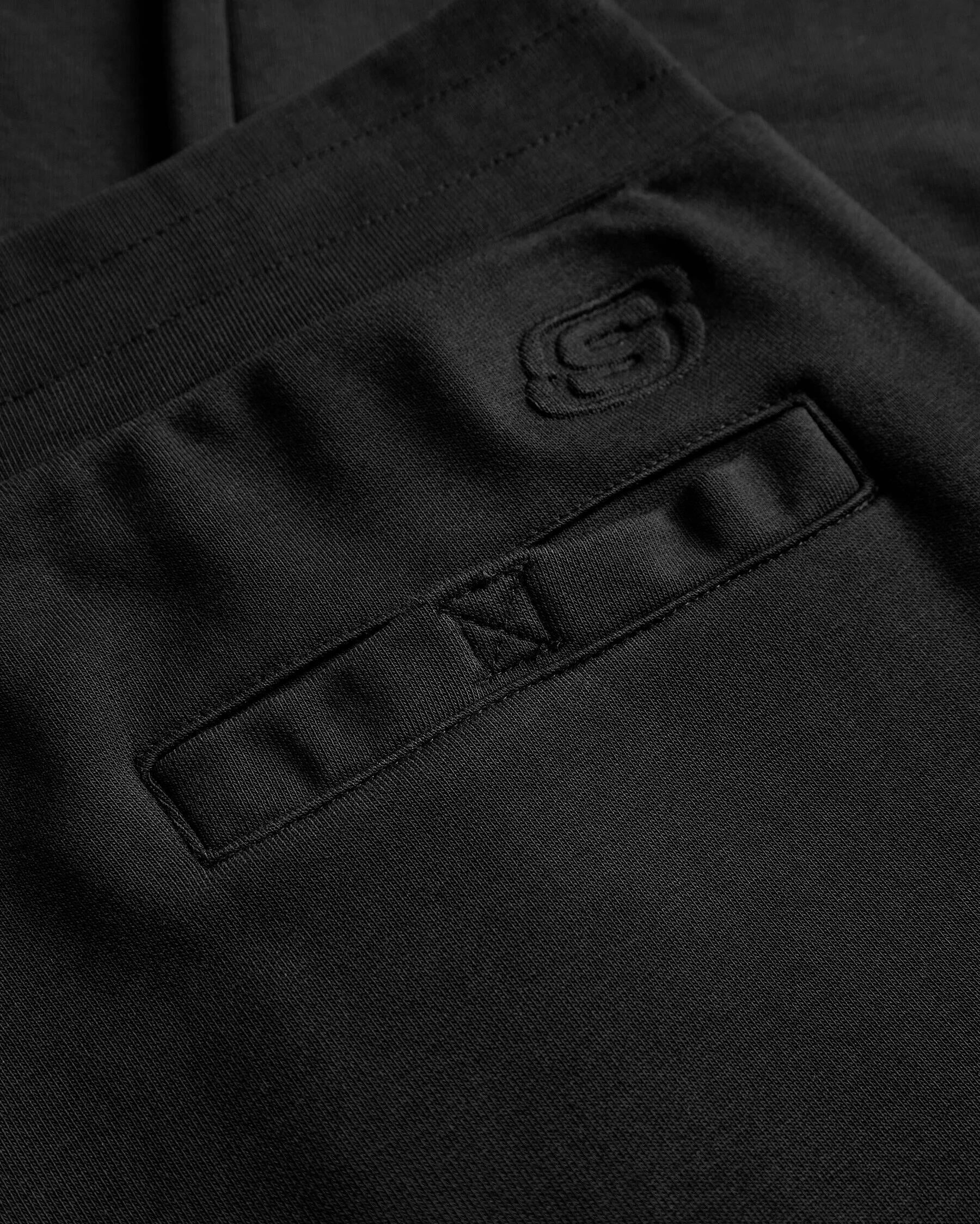Skechers M Essential Slim Sweatpant S242116-001 Erkek Eşofman Altı - Siyah