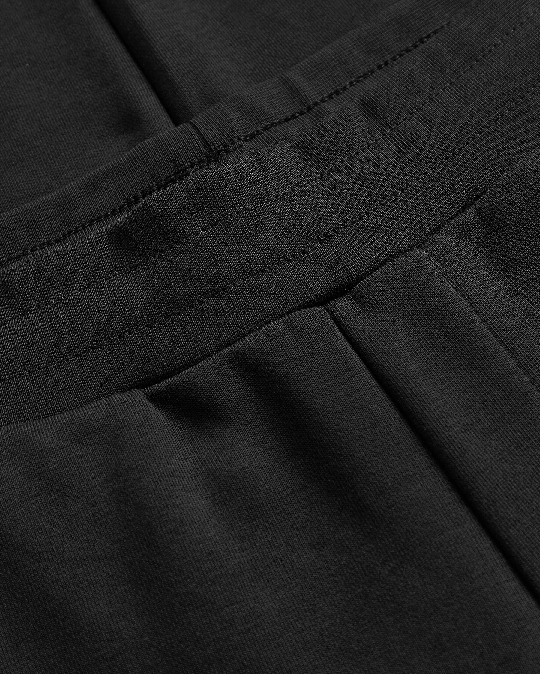 Skechers M Essential Slim Sweatpant S242116-001 Erkek Eşofman Altı - Siyah